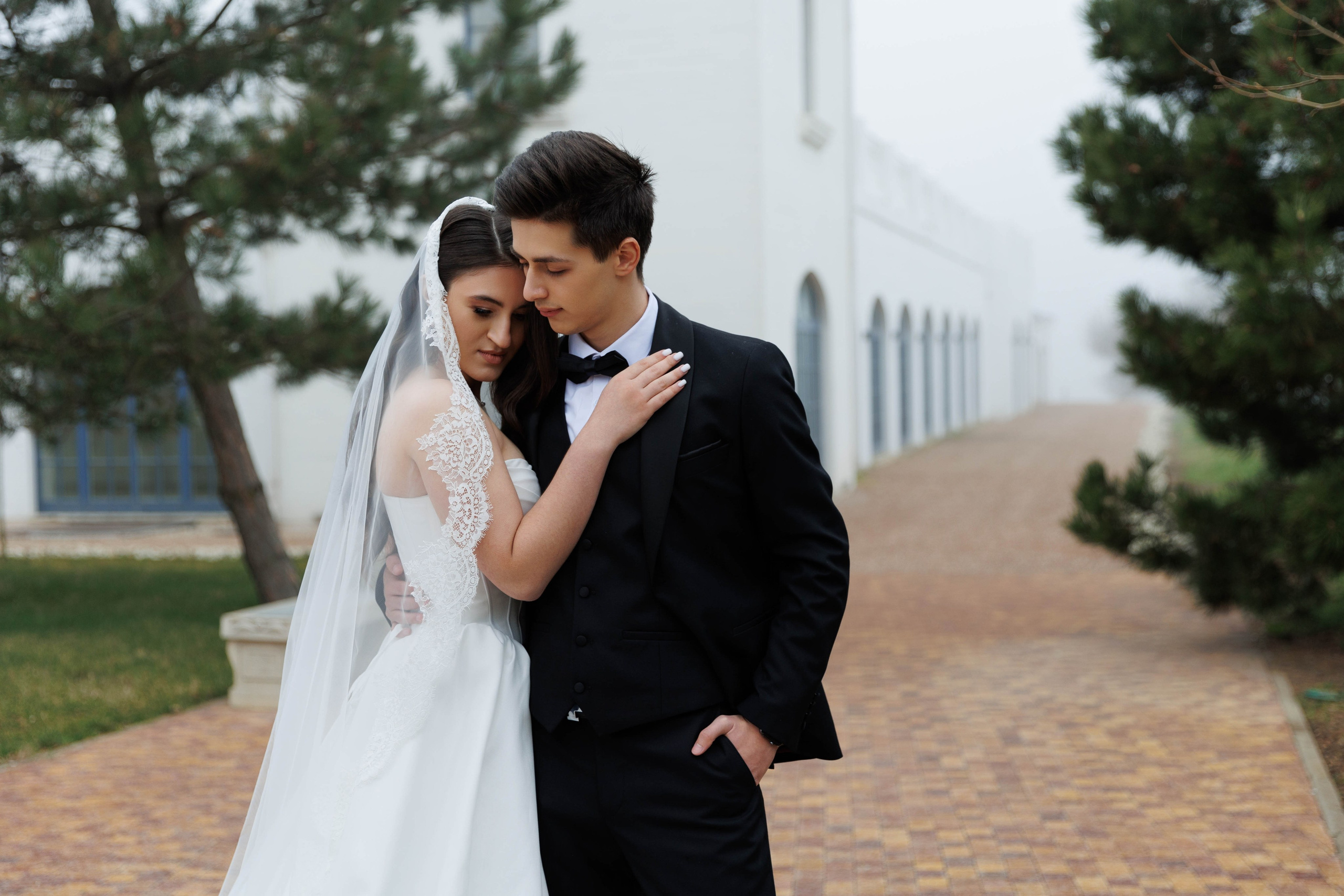 Любовь в каждом кадре. Аксанна Аракелян