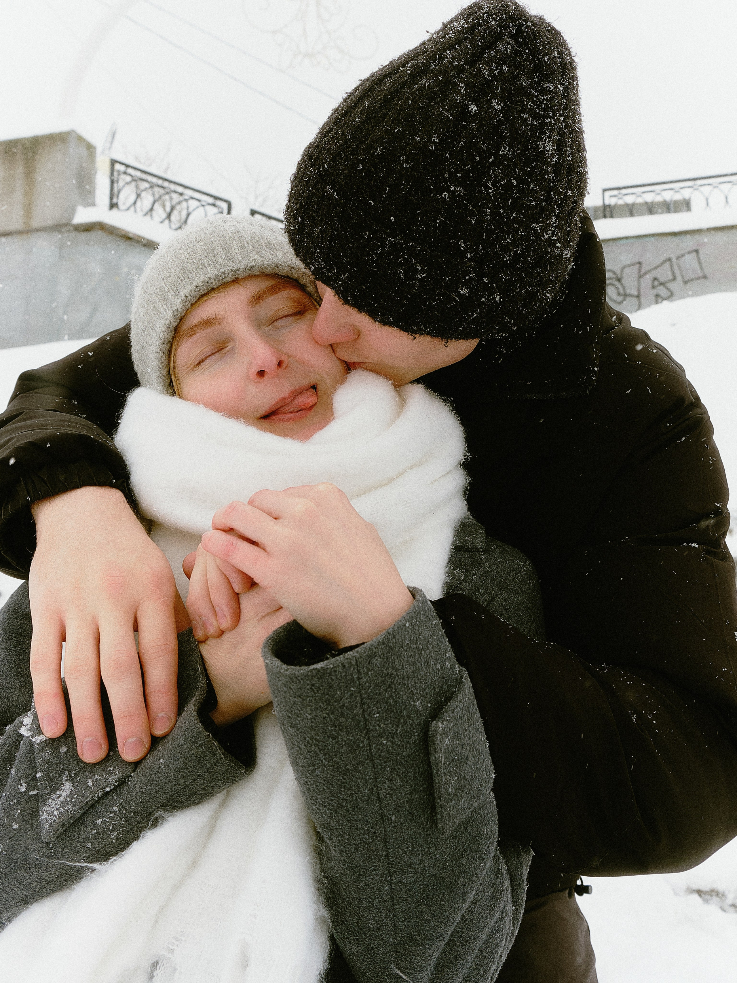 Света + Дима. Портретный, семейный фотограф в Твери Жданова Татьяна tatzhdanov Таня