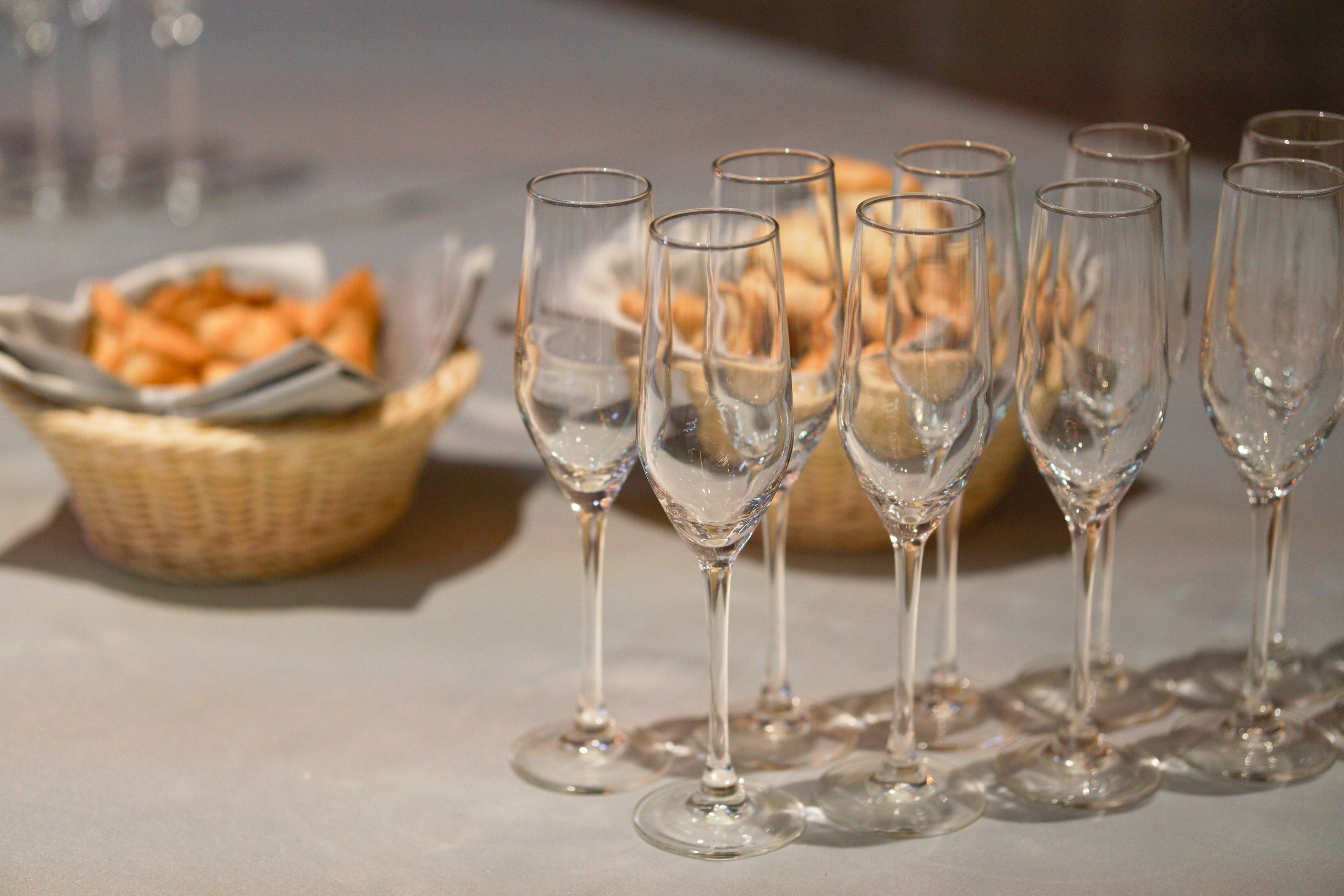 Конференция BCMed. Фотограф Дарья Локотко в Красноярске