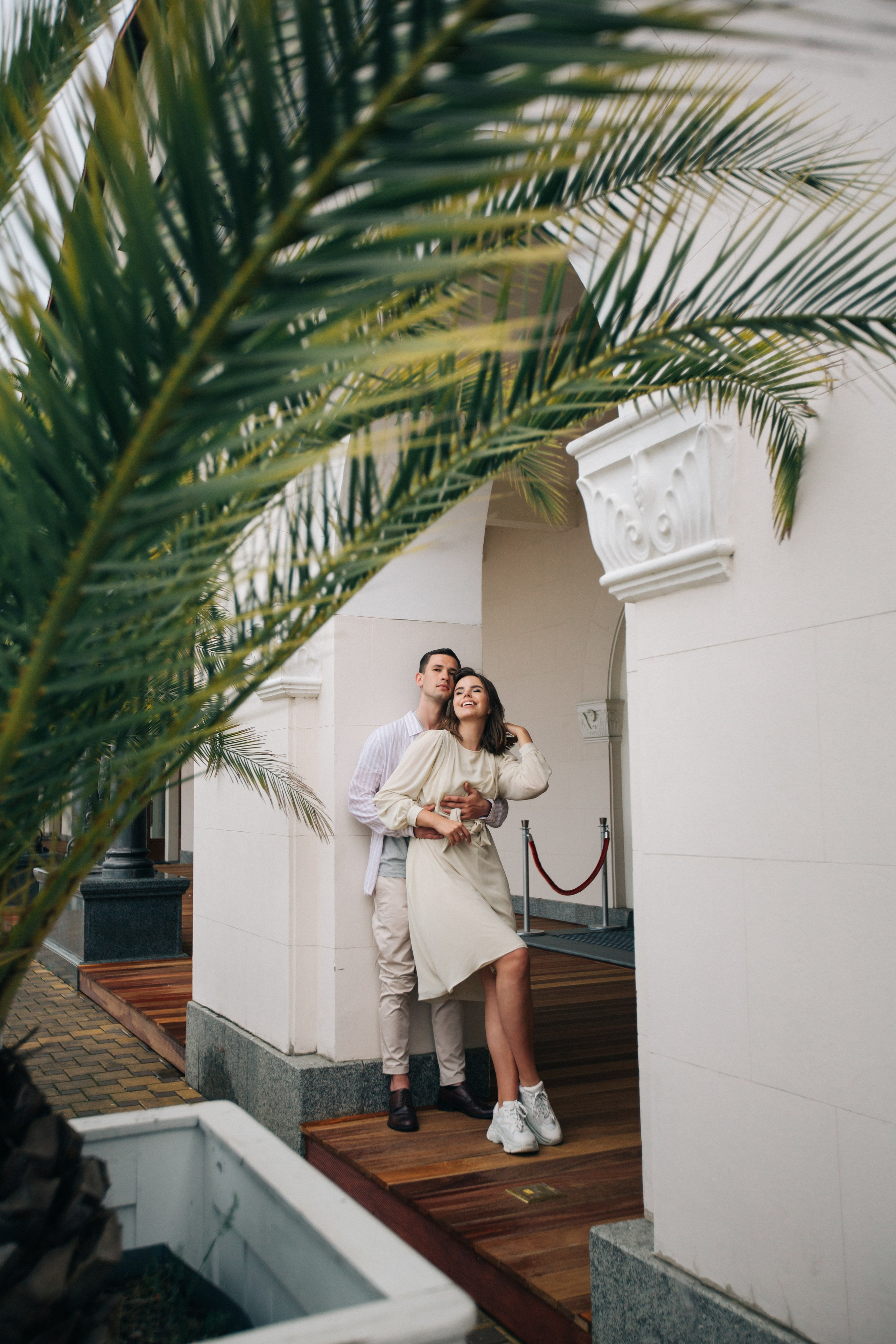 Фотосессии в морпорту. Главная