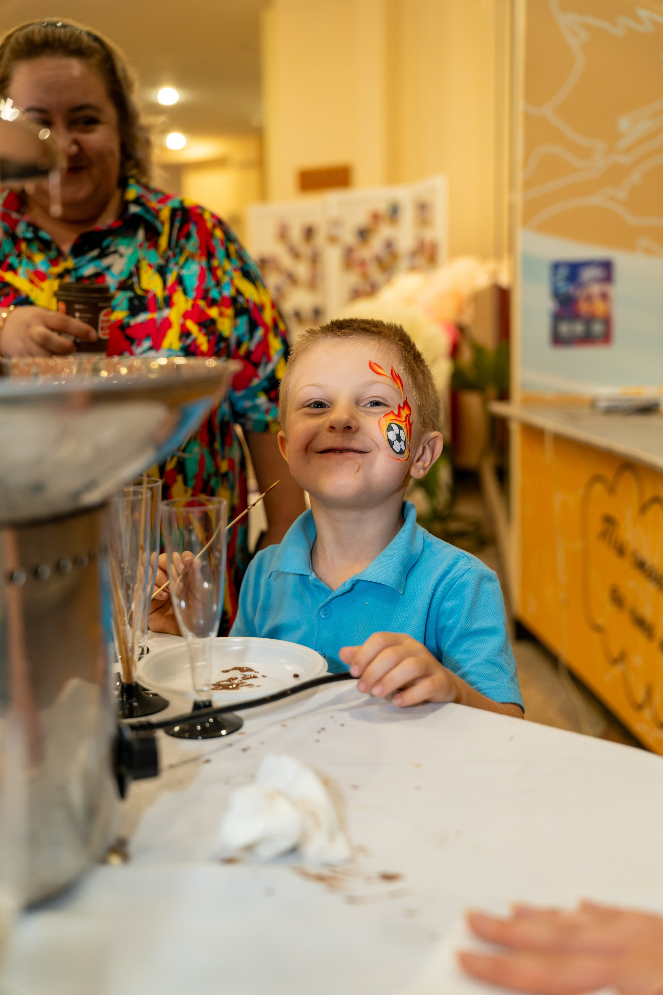 Съёмка благотворительного спектакля «Новая история деревянного мальчика». «Студия DRONAVT`s» — видеосъёмка и фотография г. Москва