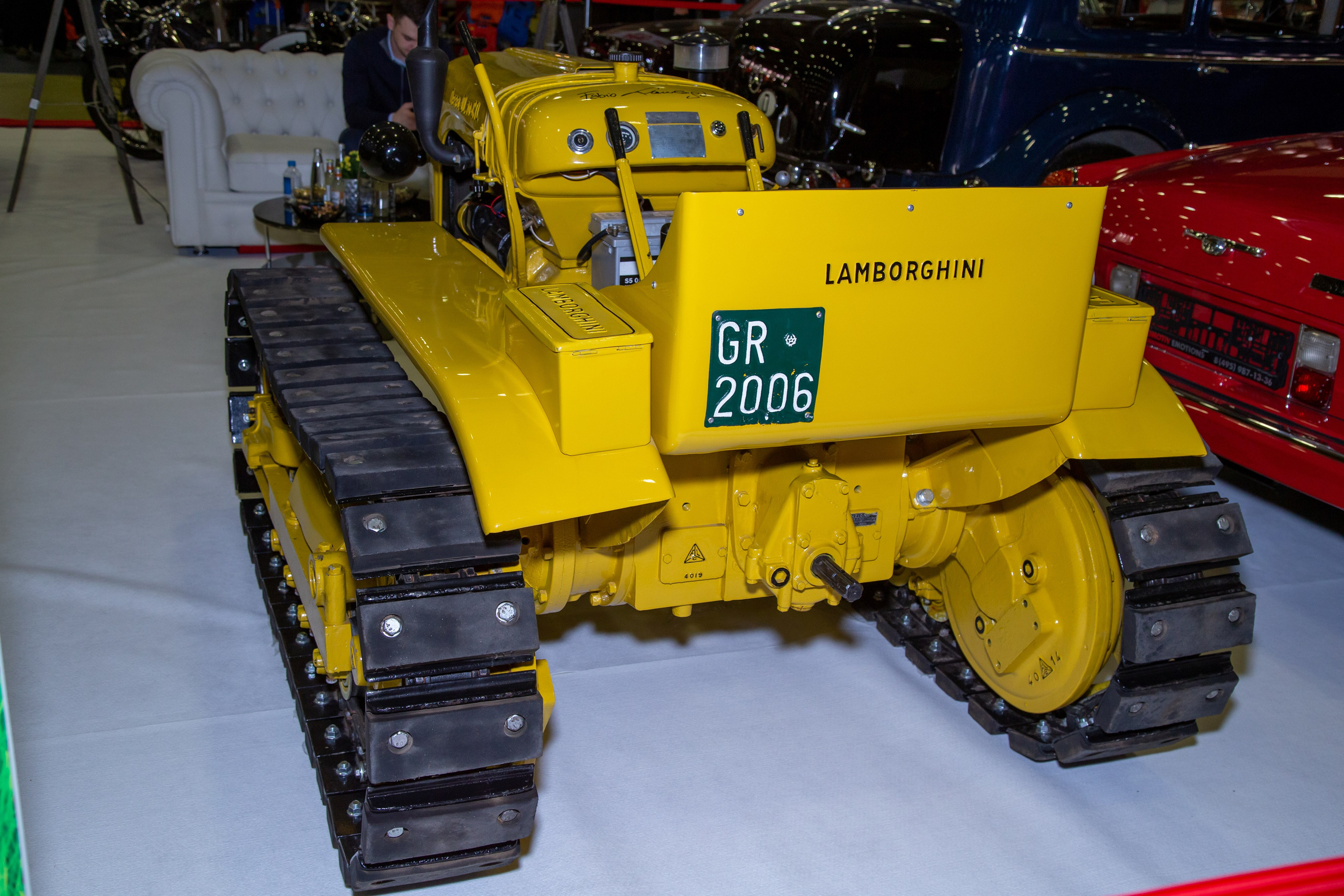 Фотопрогулка по выставке Поехали 2022. «Студия DRONAVT`s» — видеосъёмка и фотография г. Москва