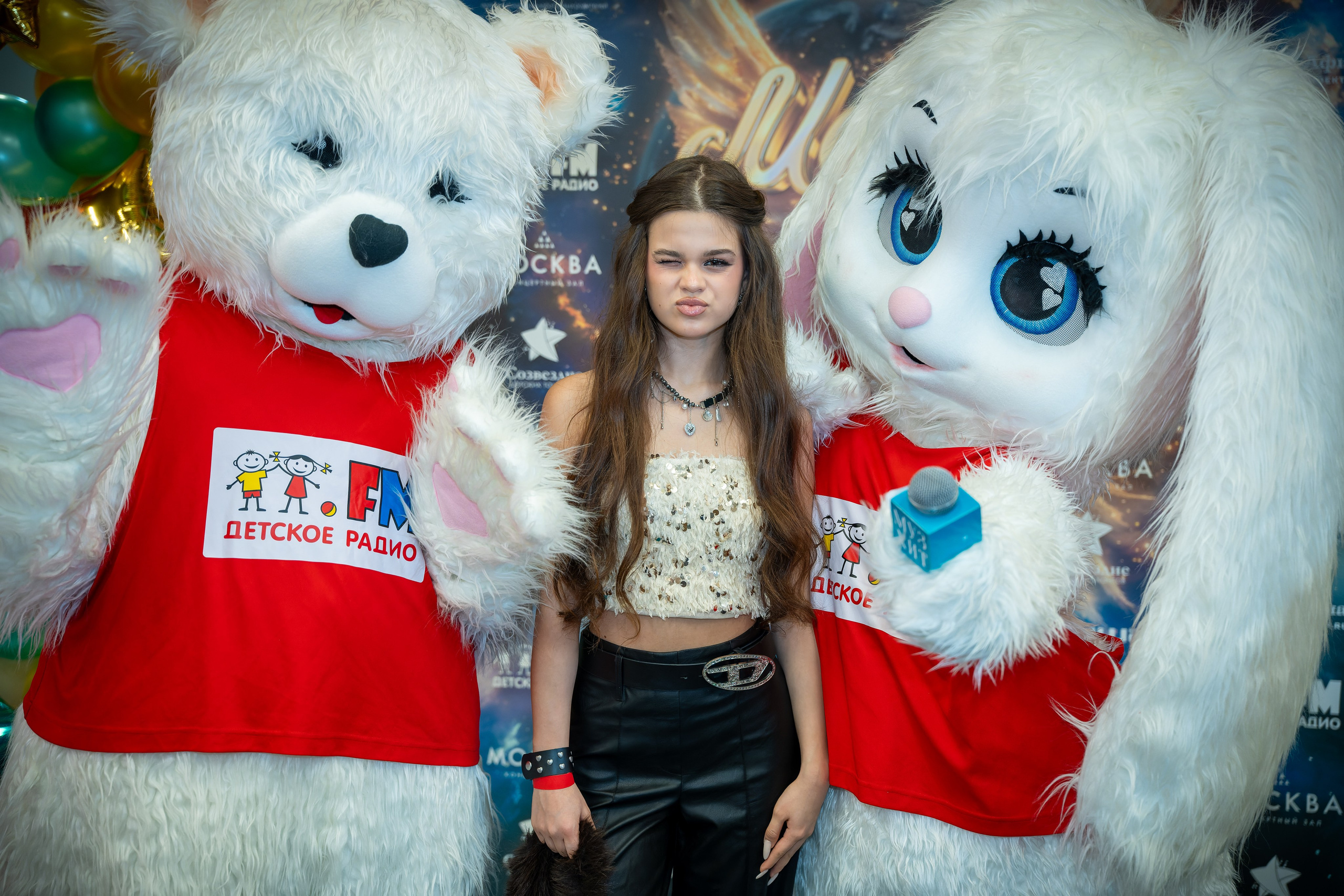 Вика Прекина