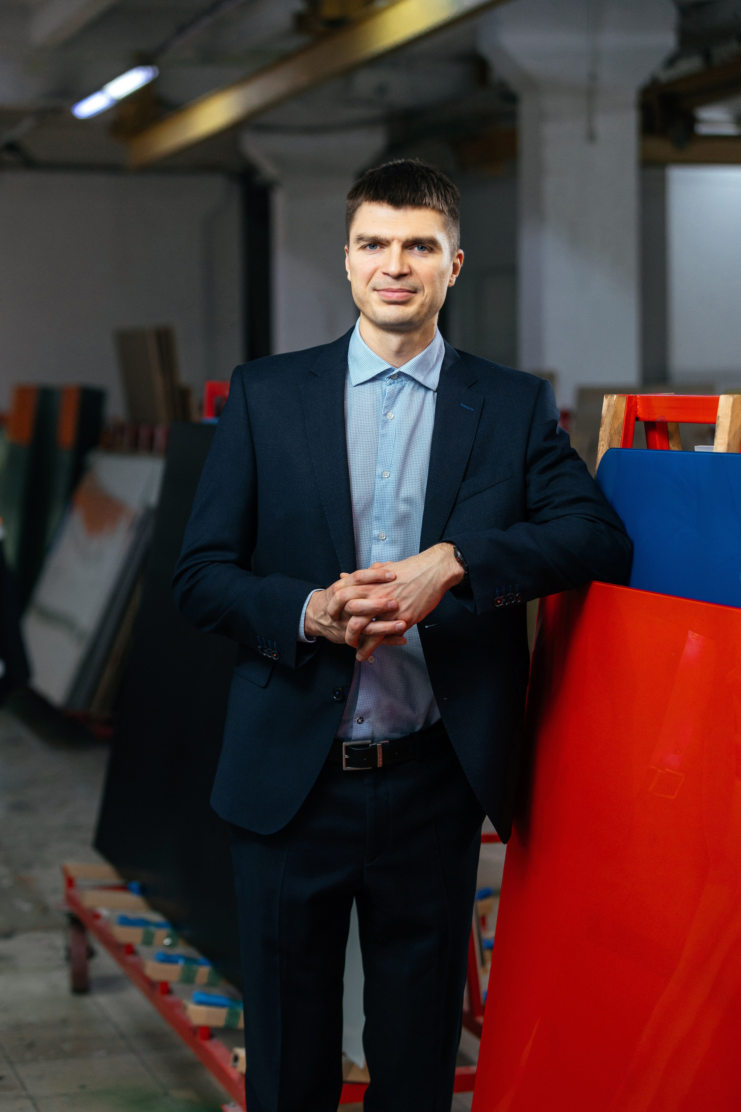 ЭМА. Фотограф для бизнеса Константин Брусницын в Екатеринбурге