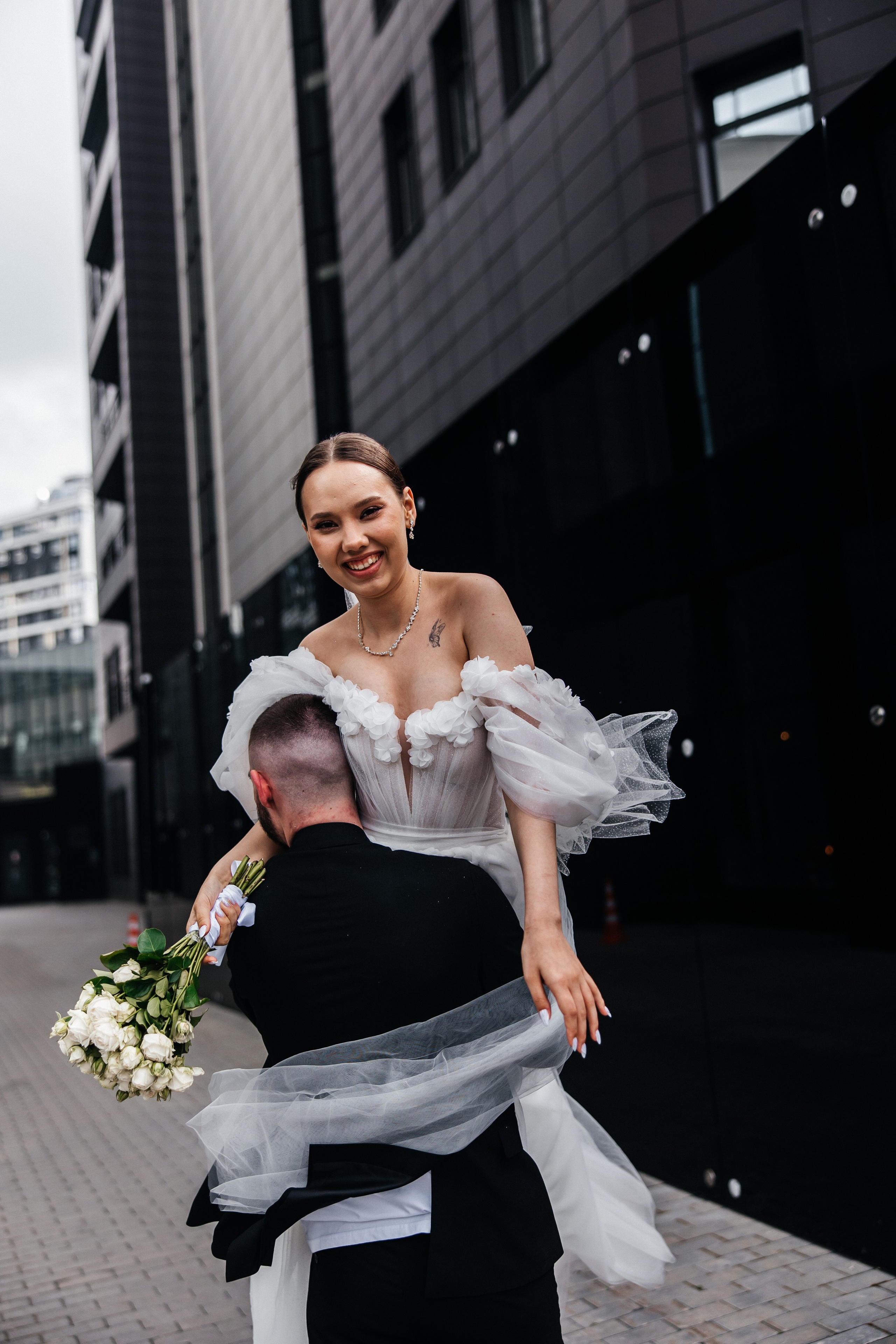 ВЛАДЛЕНА И МИХАИЛ. Свадебный, семейный, детский фотограф в Екатеринбурге.Фотосессия родов