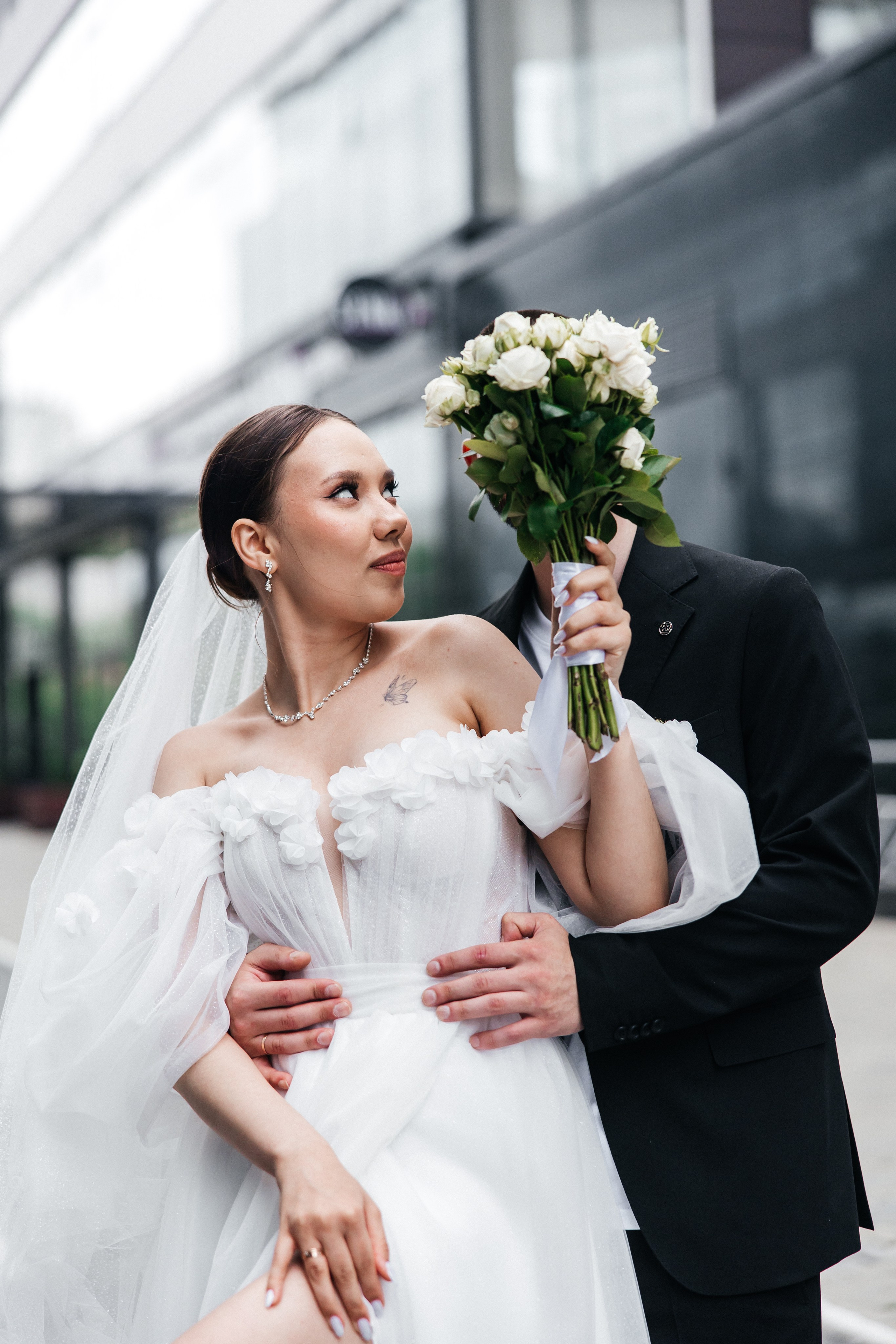 ВЛАДЛЕНА И МИХАИЛ. Свадебный, семейный, детский фотограф в Екатеринбурге.Фотосессия родов
