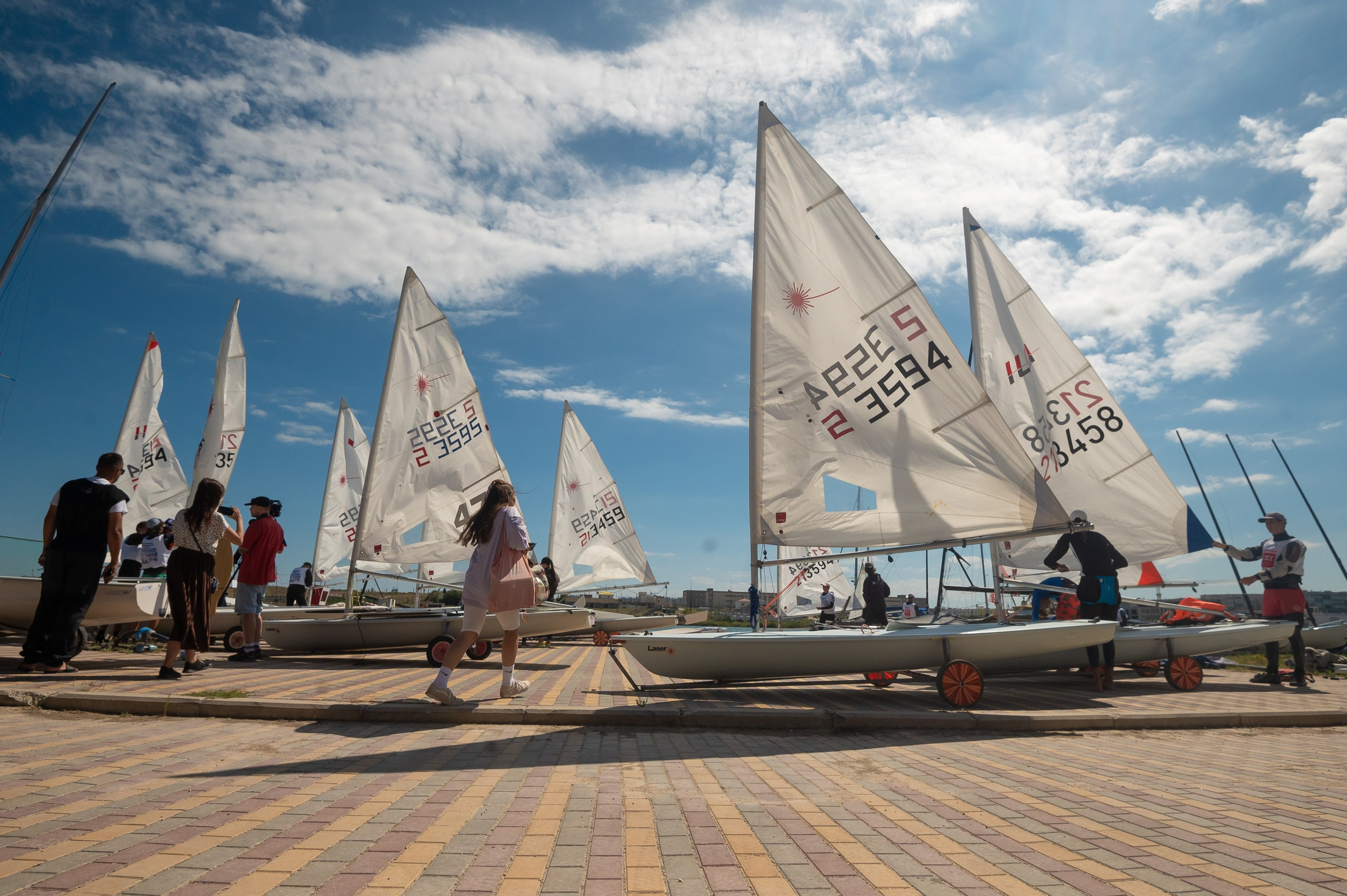 Спорт. Репортаж | фотосъемка в Москве и РФ | Фотограф Александр Емелькин