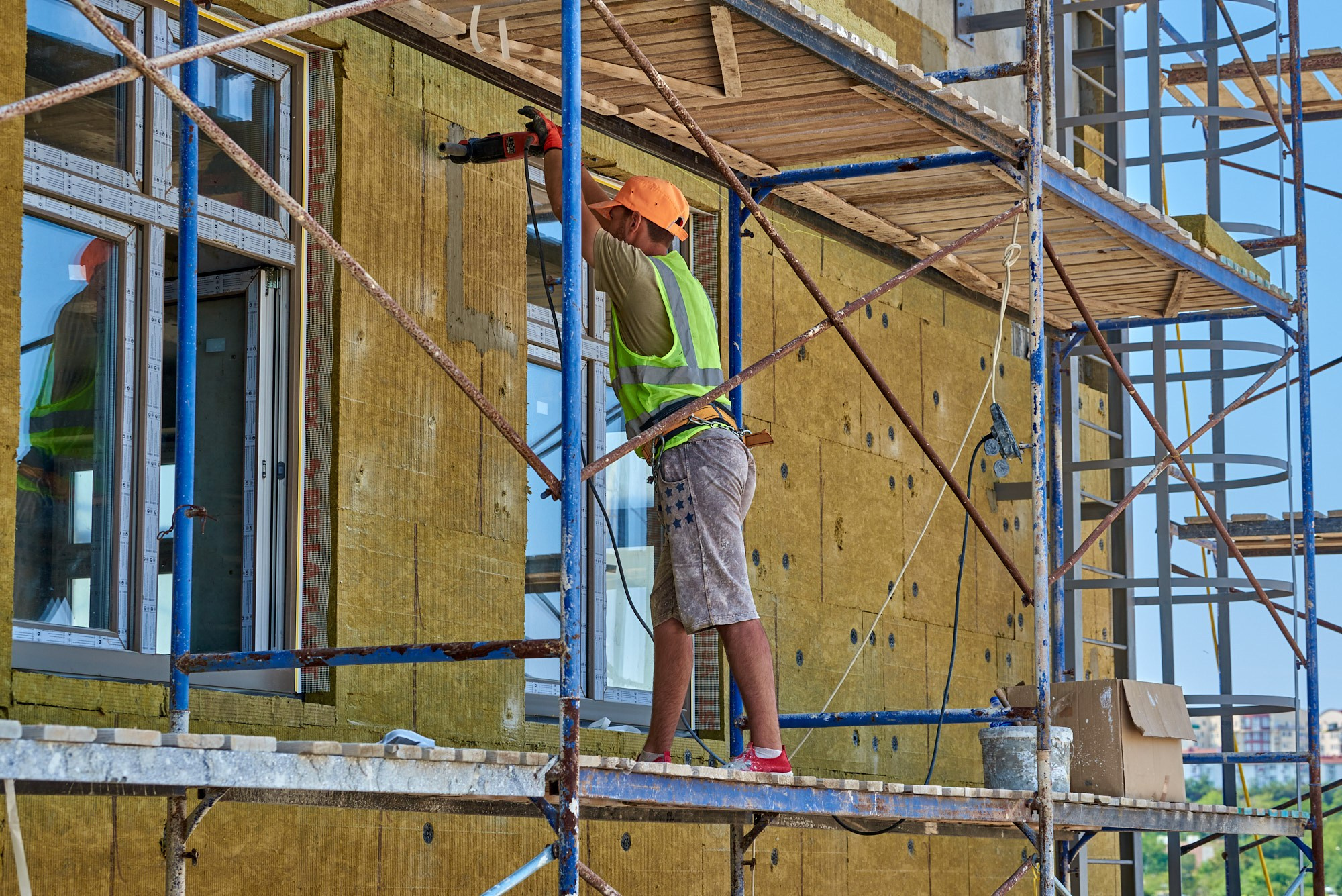 Объекты. Репортаж | фотосъемка в Москве и РФ | Фотограф Александр Емелькин