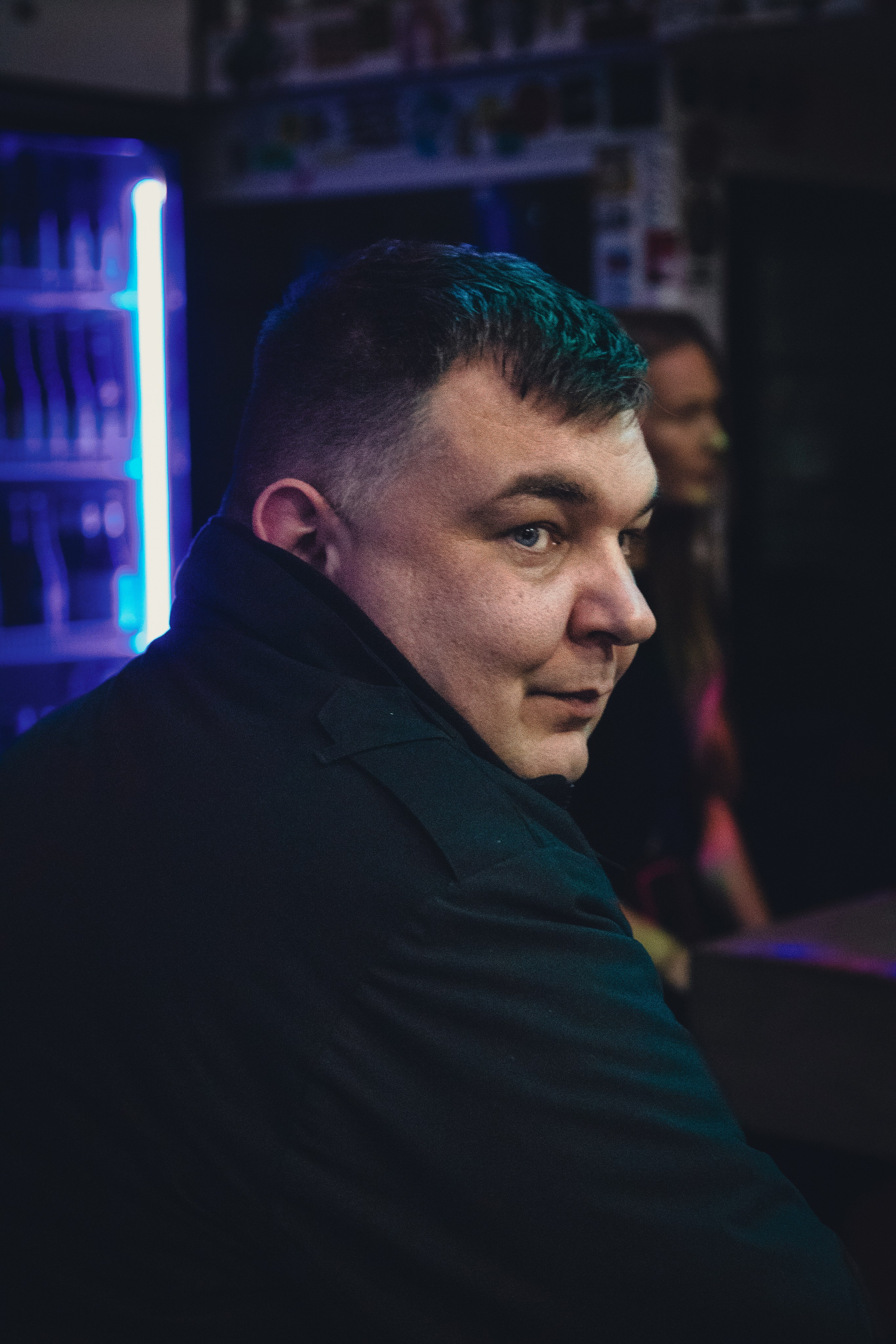 Reggae Media. Фотограф в Санкт-Петербурге Лыков Григорий