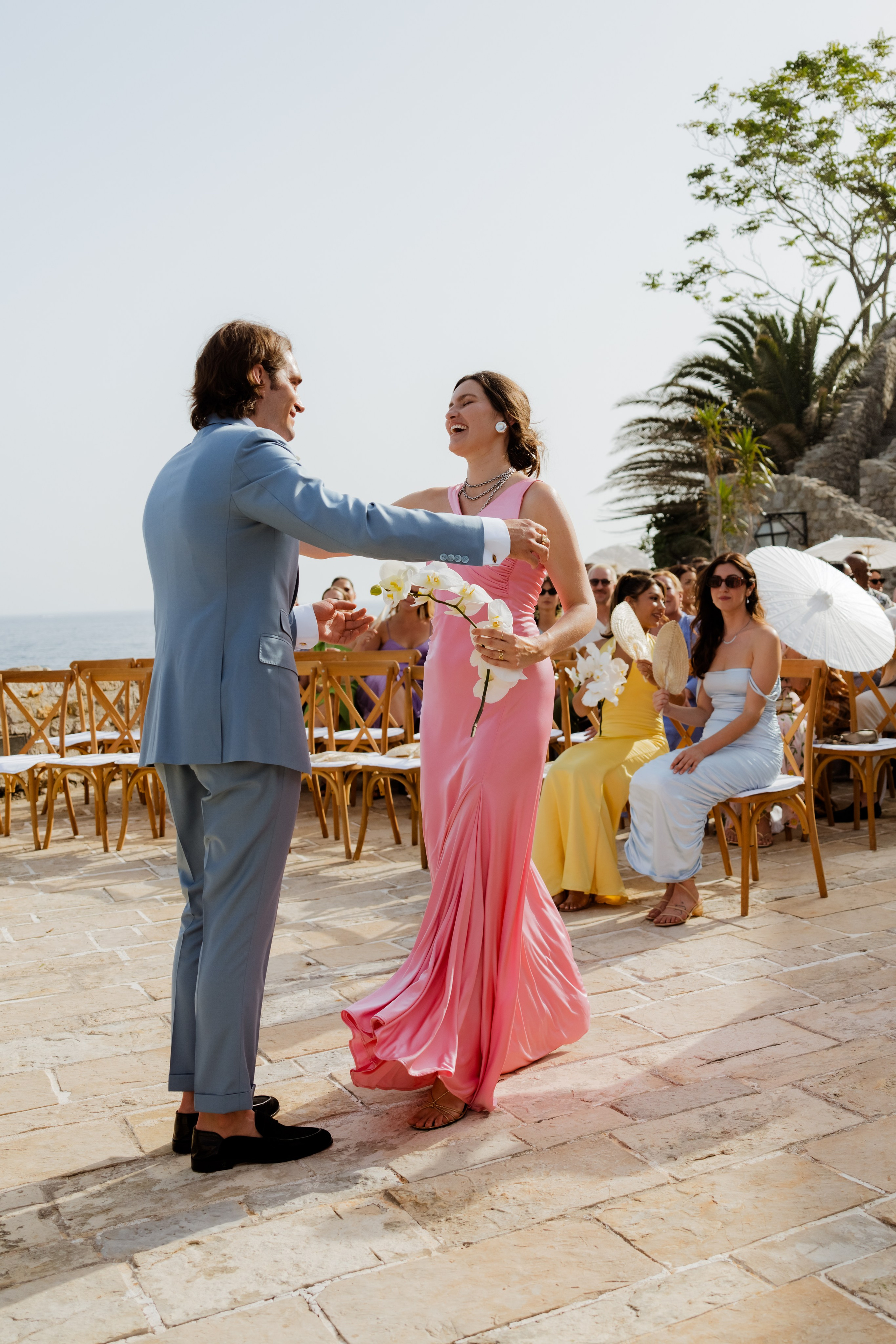 Semone. Elopement Wedding Photographer