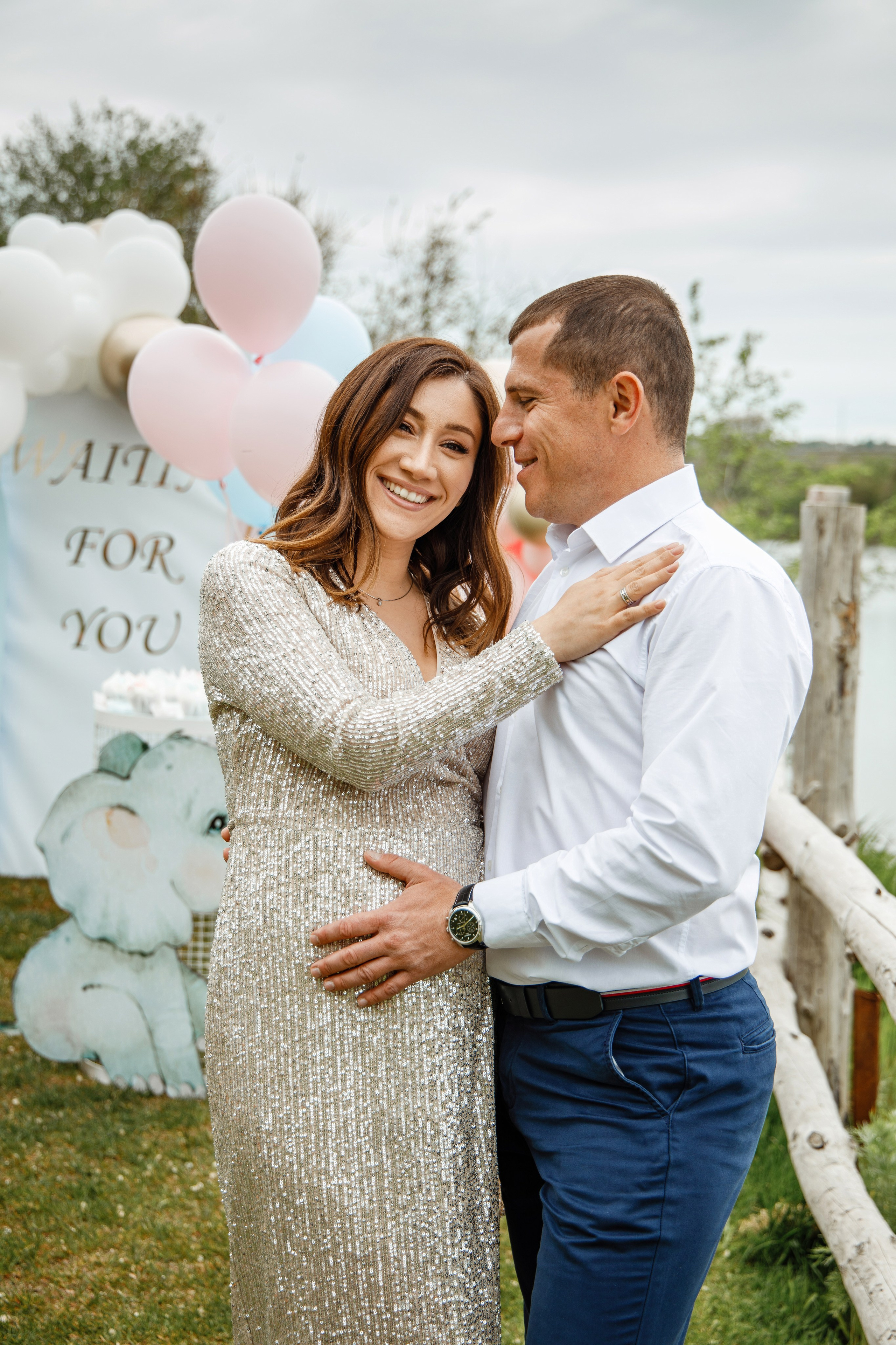 Гендер-пати. Татьяна Мирзоян