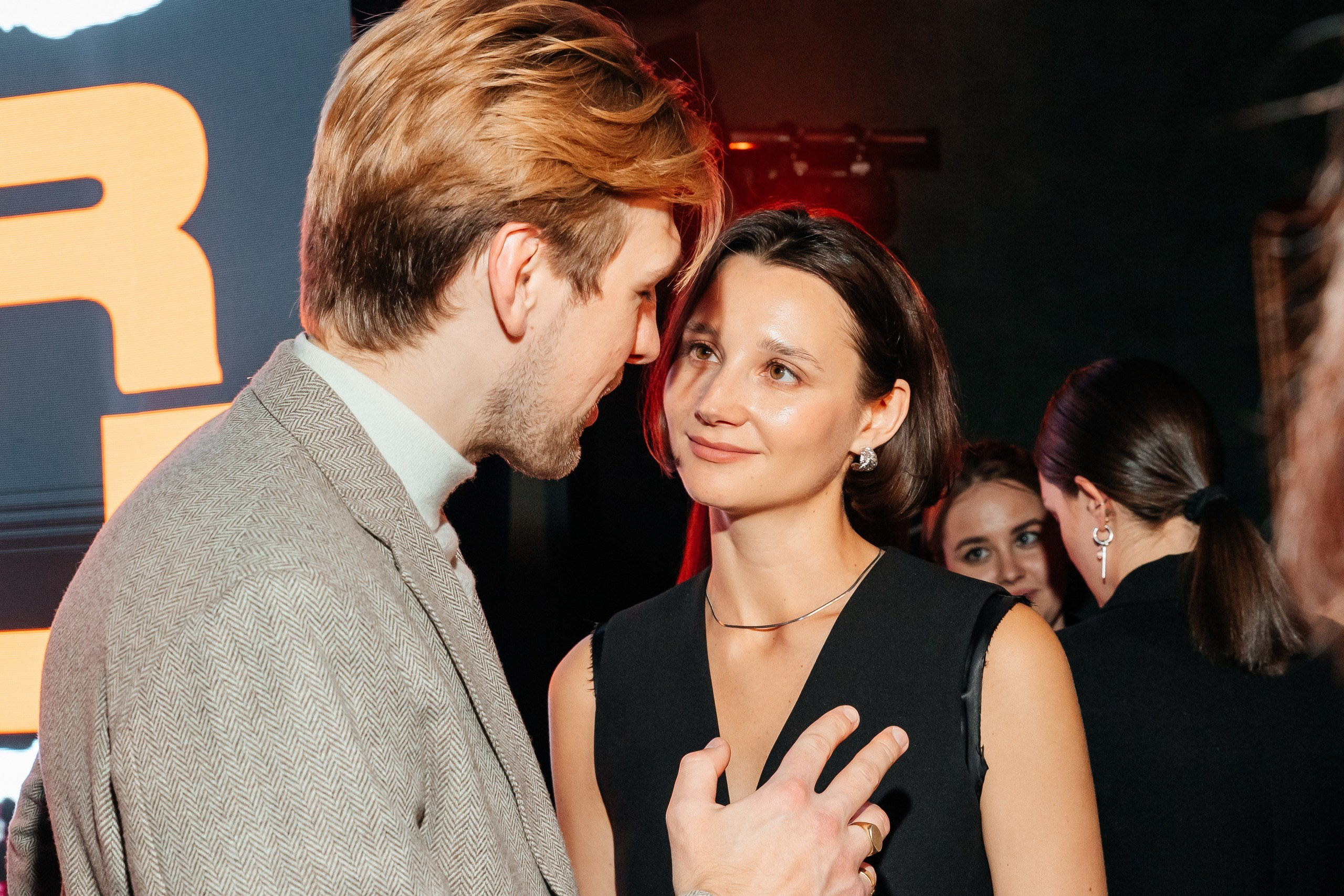 Cover Battle 2.0. Свадебный и репортажный фотограф в Новосибирске Федор Гладков