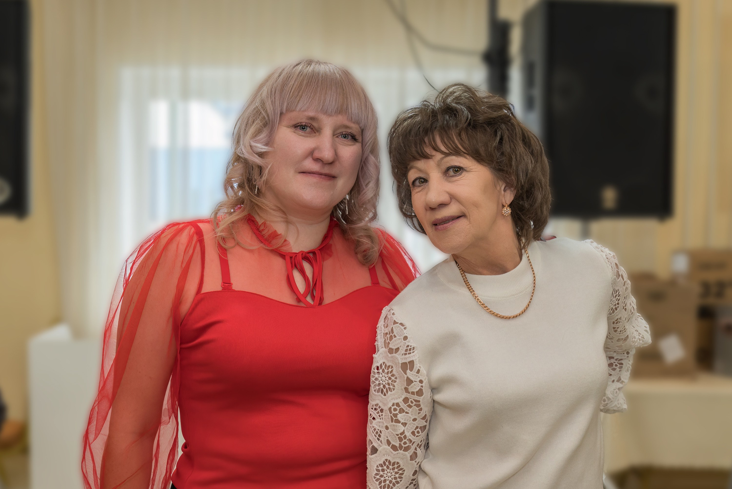 Юбилей Татьяны Владимировны. Фотограф широкого профиля Чита-Цасучей