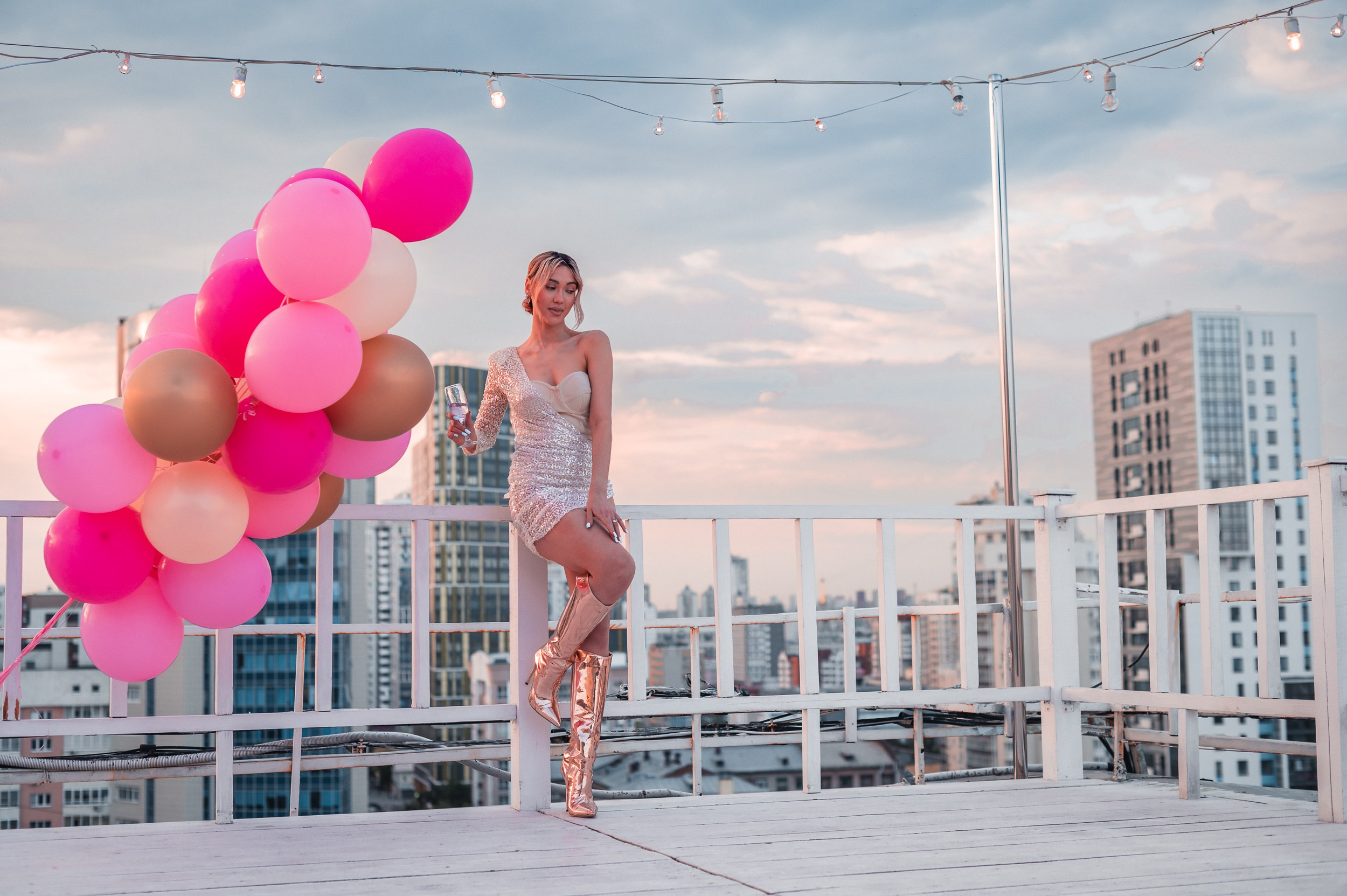 «мисс Диор». Фотограф