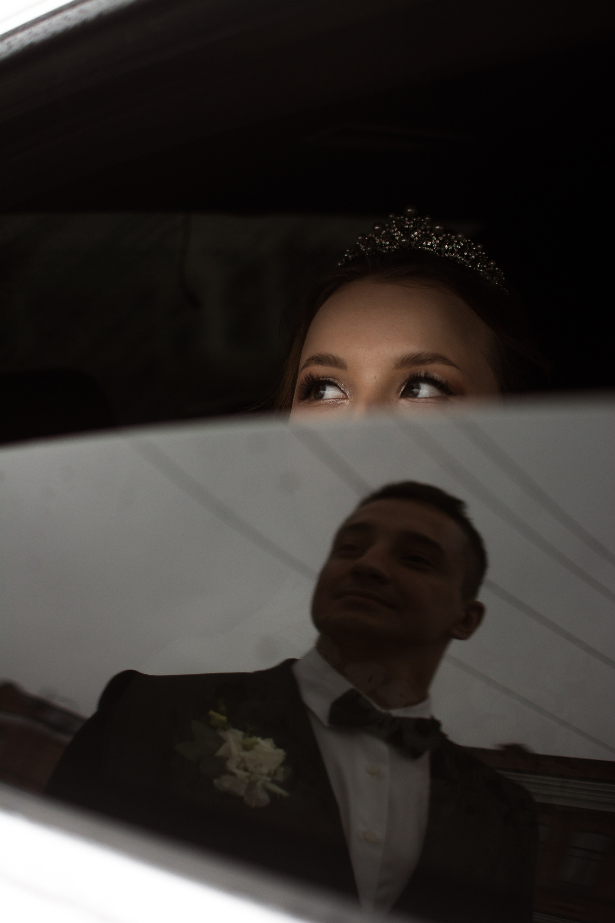 Серии свадебных фотографий. Свадебный фотограф Тимур Хабибуллин