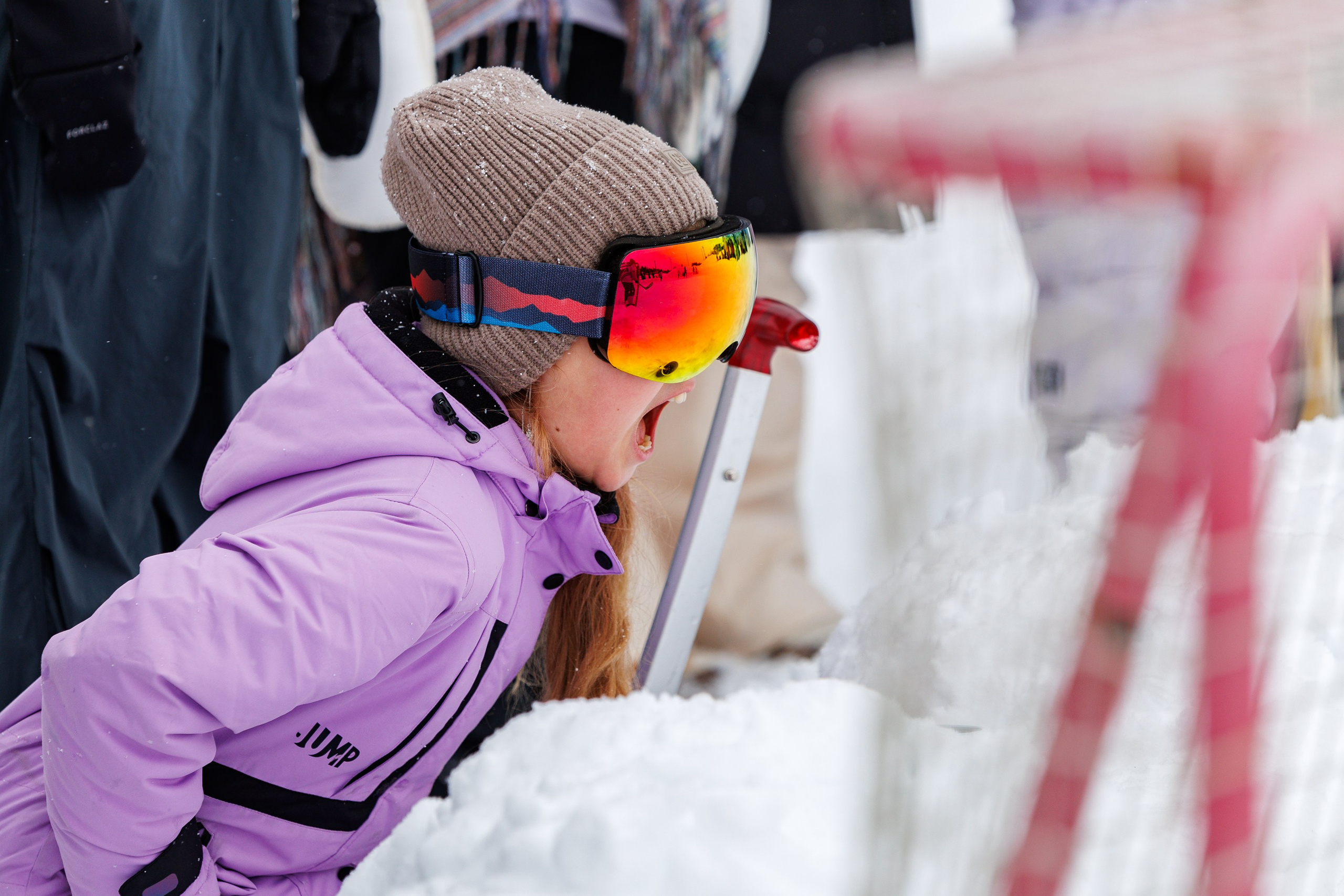 XIII чемпионат  по «ХОККЕЮ В ВАЛЕНКАХ». Свадебный, семейный и репортажный фотограф в Южно-Сахалинске Артур Петросян