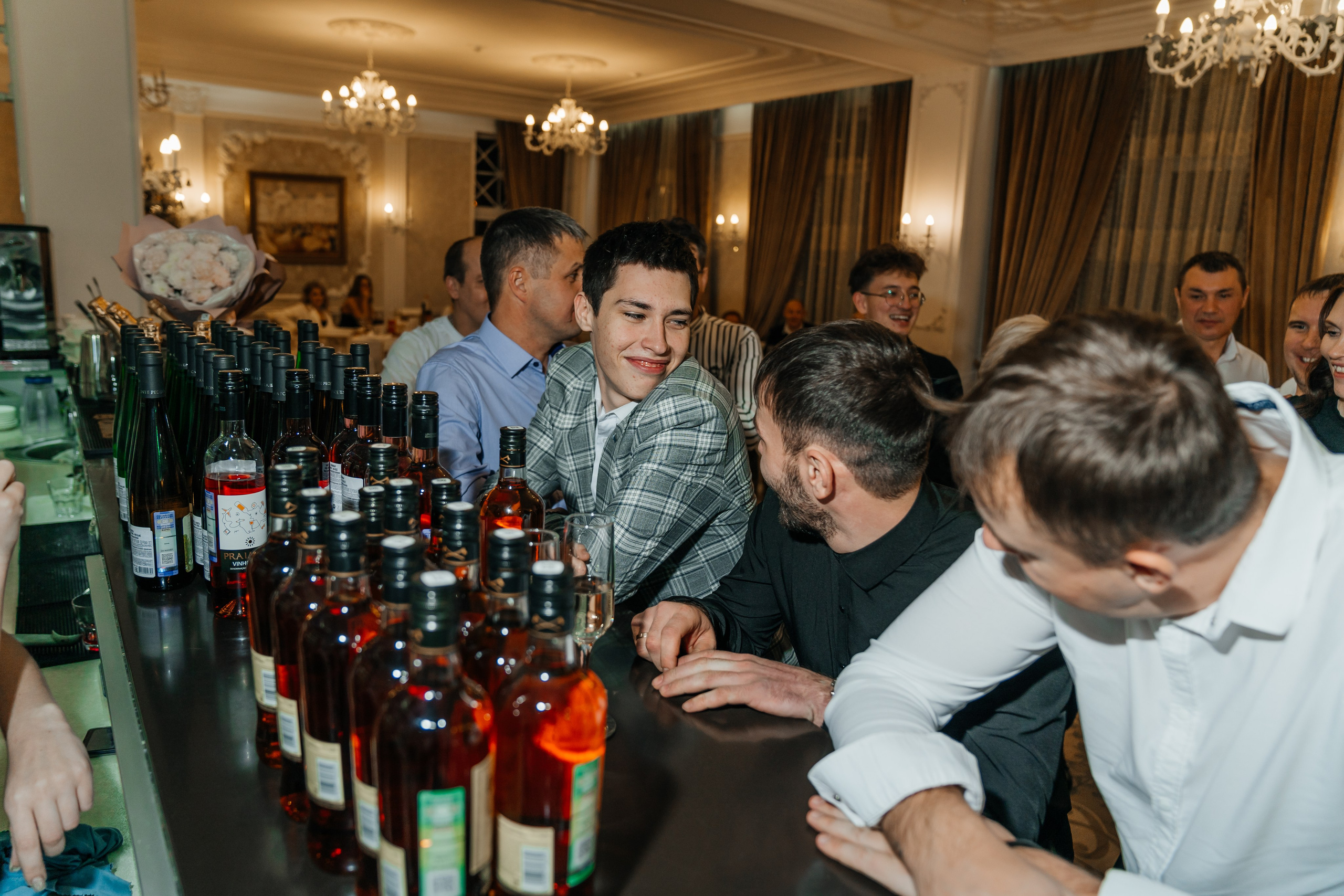 Отель «ПушкинЪ». Фотограф Ангарск Иркутск Ксения Король