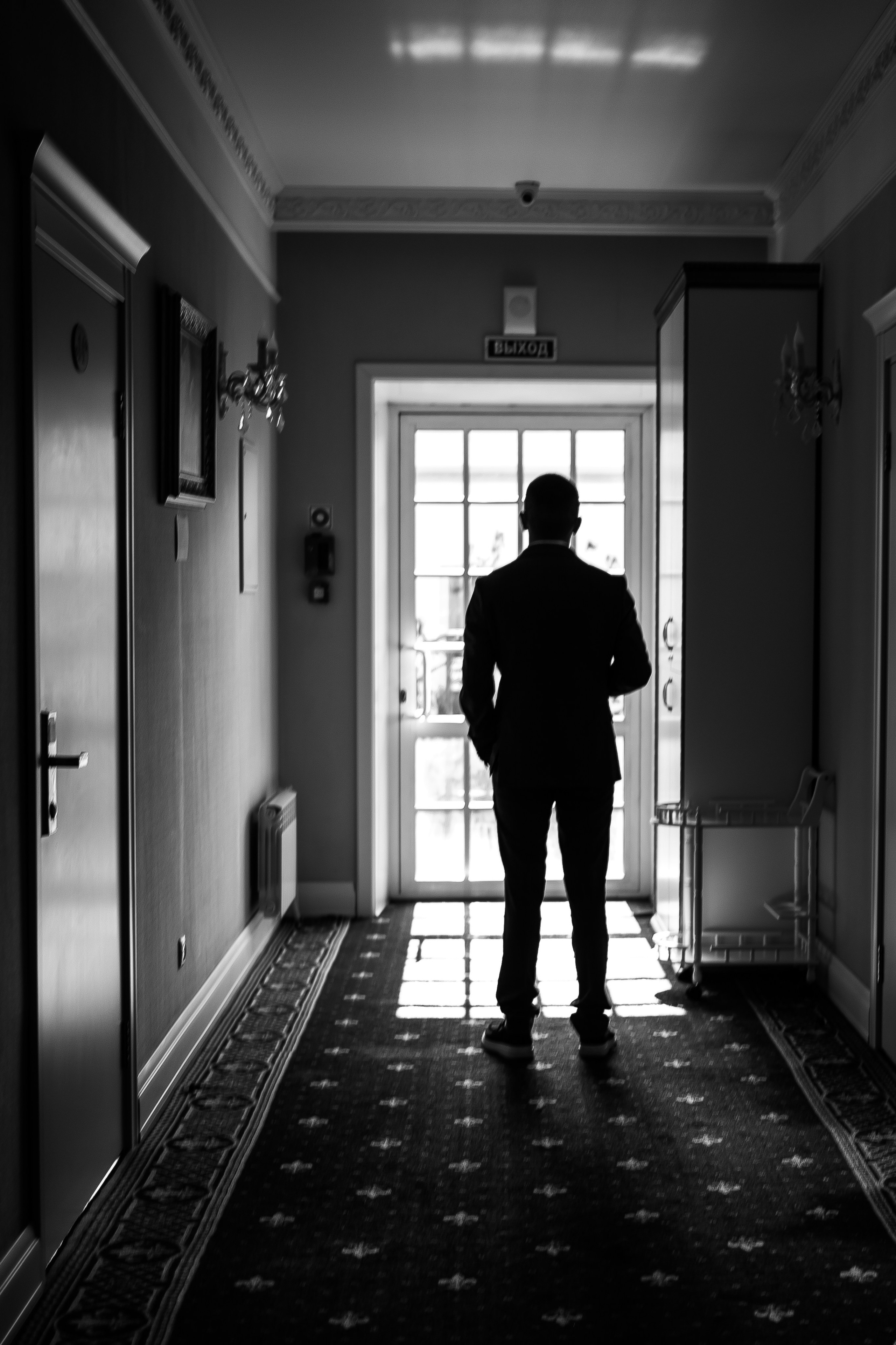 Пушкин. Фотограф Ангарск Иркутск Ксения Король