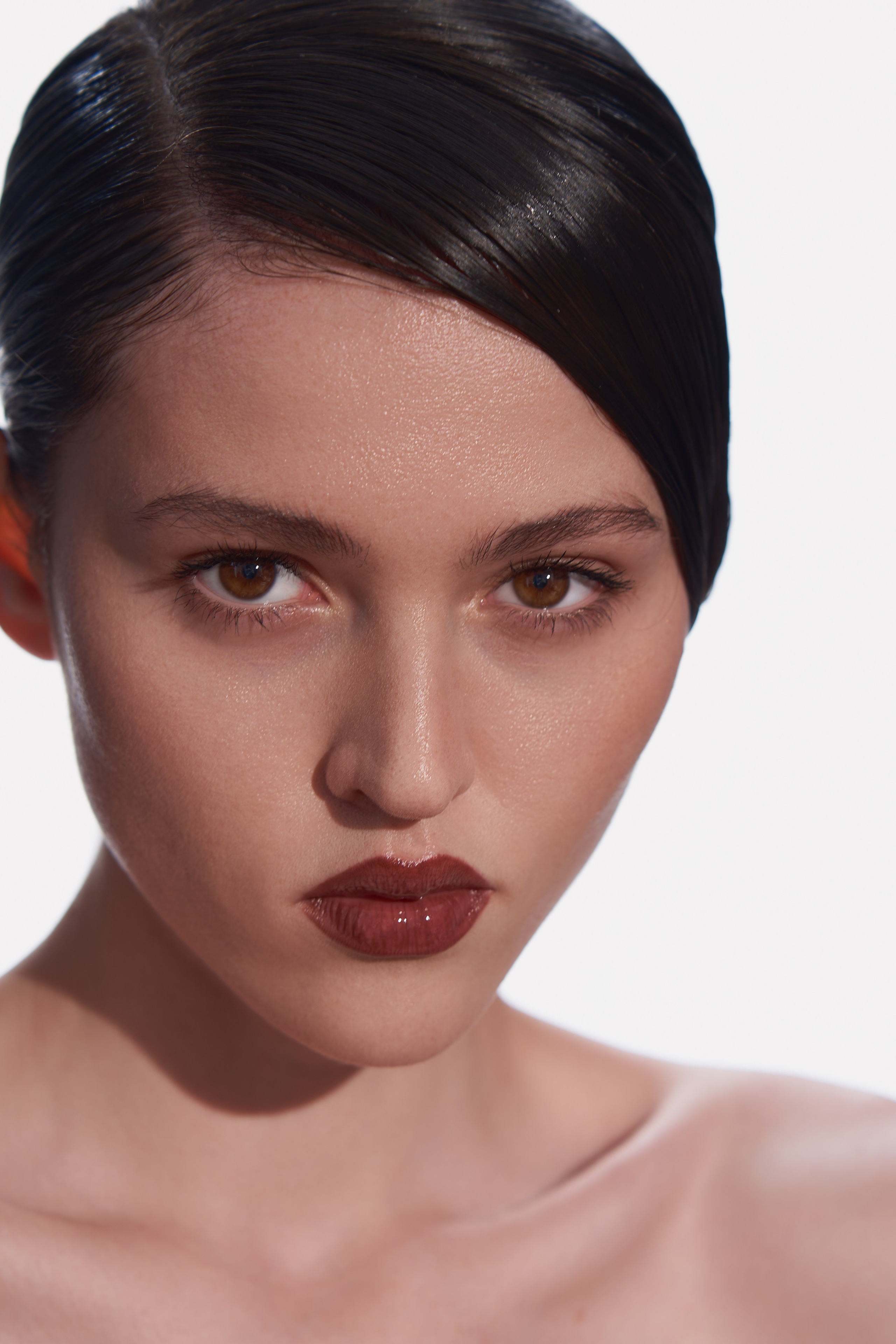 Маржана. Фотограф Ринат Бархатов | Photographer Rinat Barkhatov