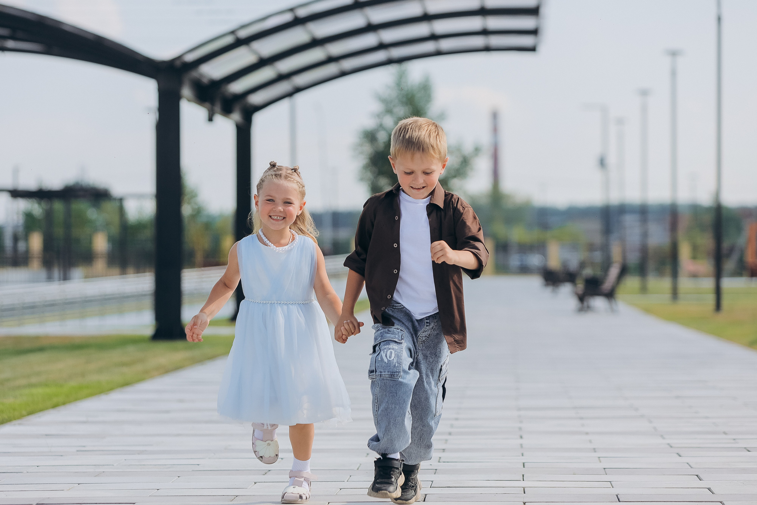 Семейные ценности. Фотограф Айрат Шакиров