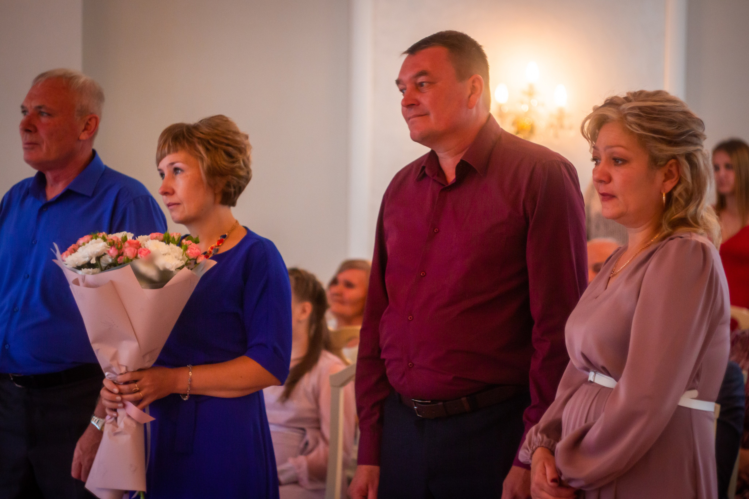 Крис и Димы. Алексей Островский — Фотограф г. Чита