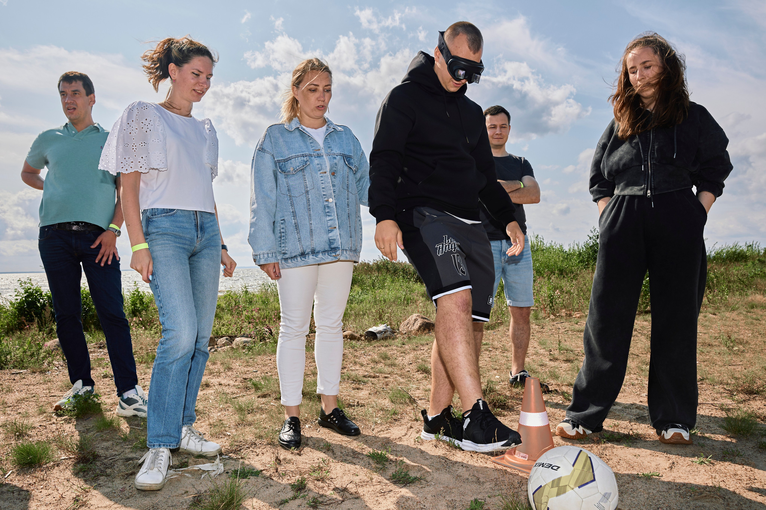 Корпоратив А-Сталь. Фотограф Александра Иванова