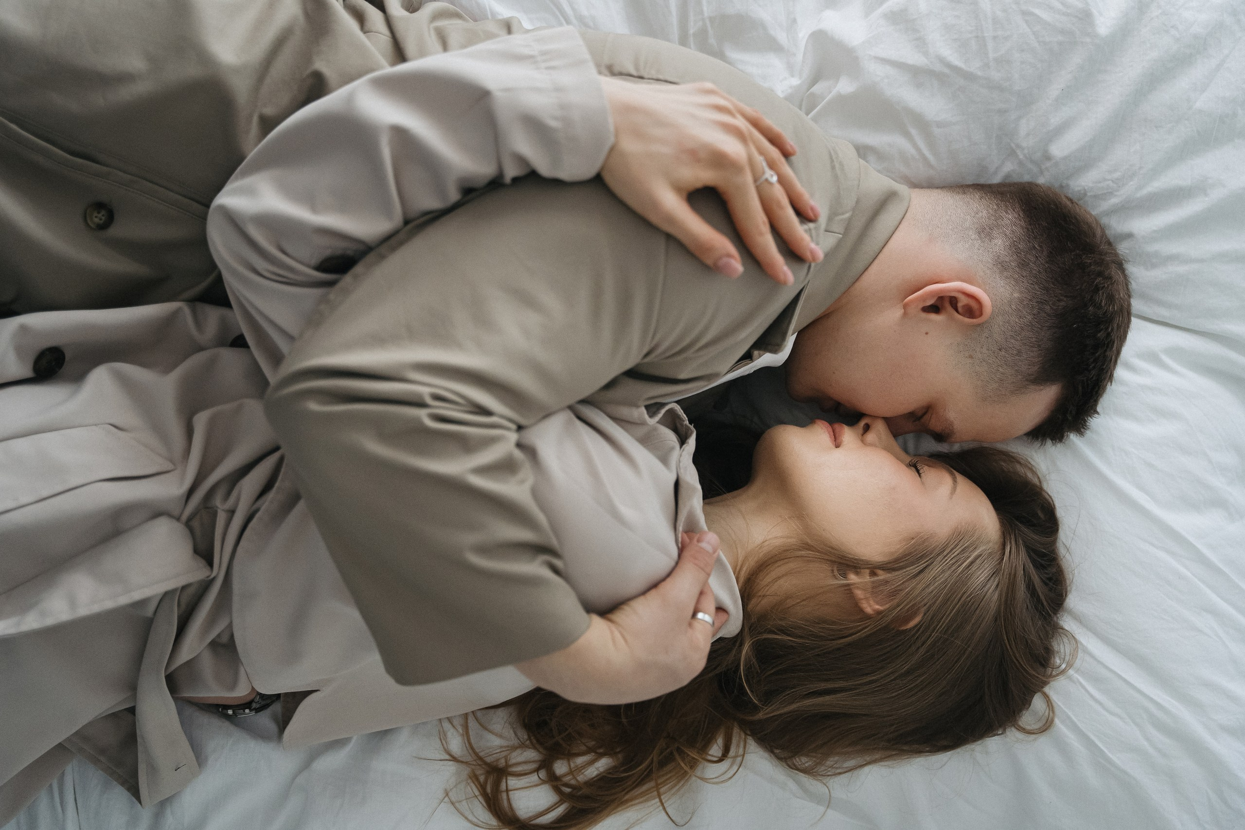 Moscow Vibe. Фотограф Томск, Новосибирск Влад Свириденко