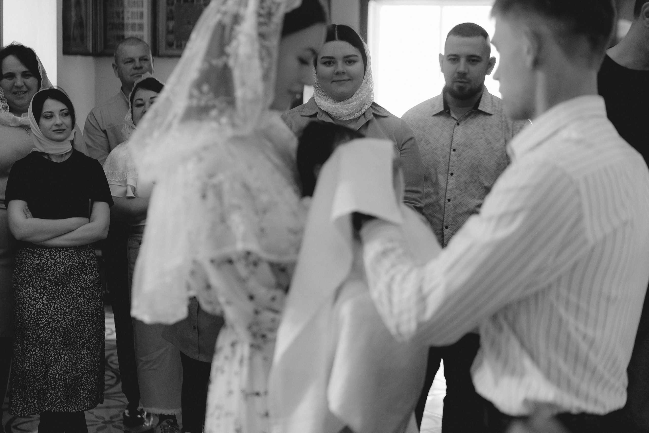 Крестины Ксении. Свадебный и семейный фотограф в Таганроге и Ростове Руднева Анастасия