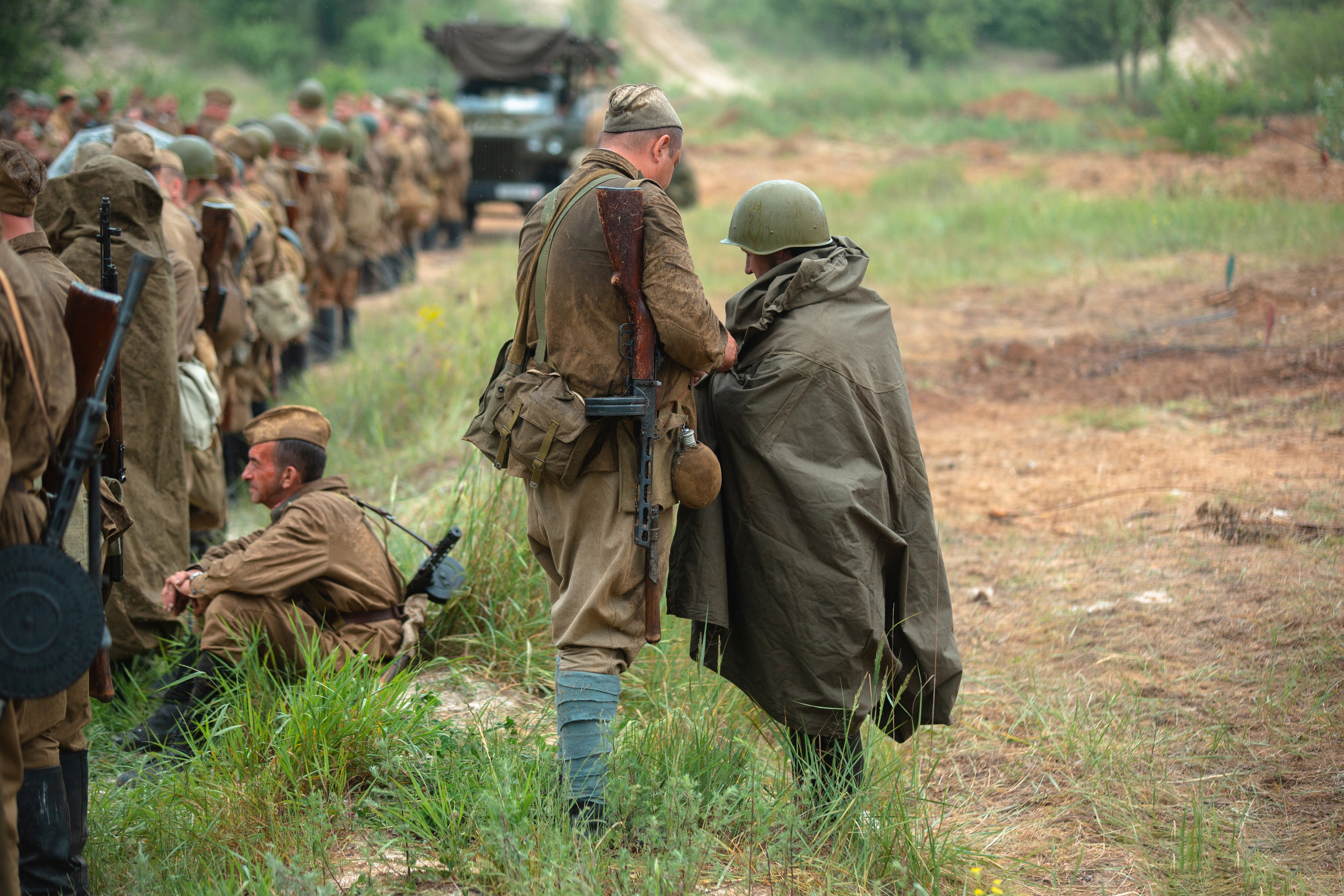 Воронеж " Город в огне ". Профессиональный фотограф в Мценске и Орловской области