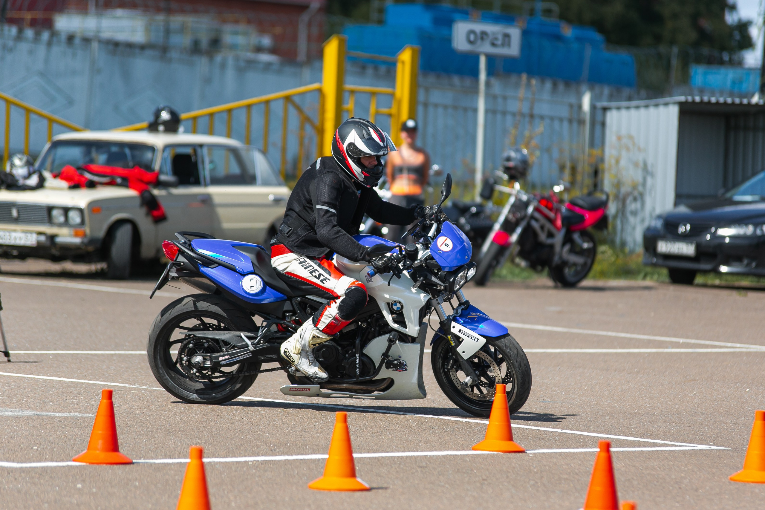 Чемпионат ЦФО 2024 — Этап Орловской области, Орел. Профессиональный фотограф в Мценске и Орловской области