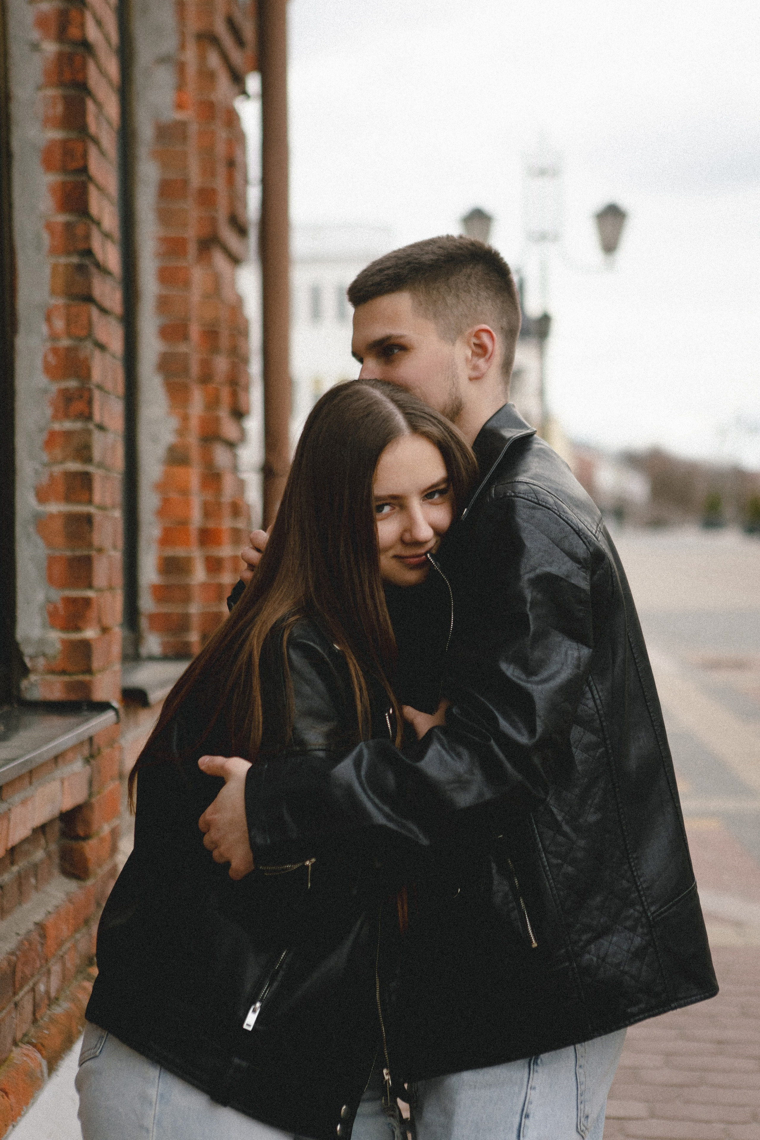 Slava & Maryana. Портретный фотограф в Минске Анастасия Воробей