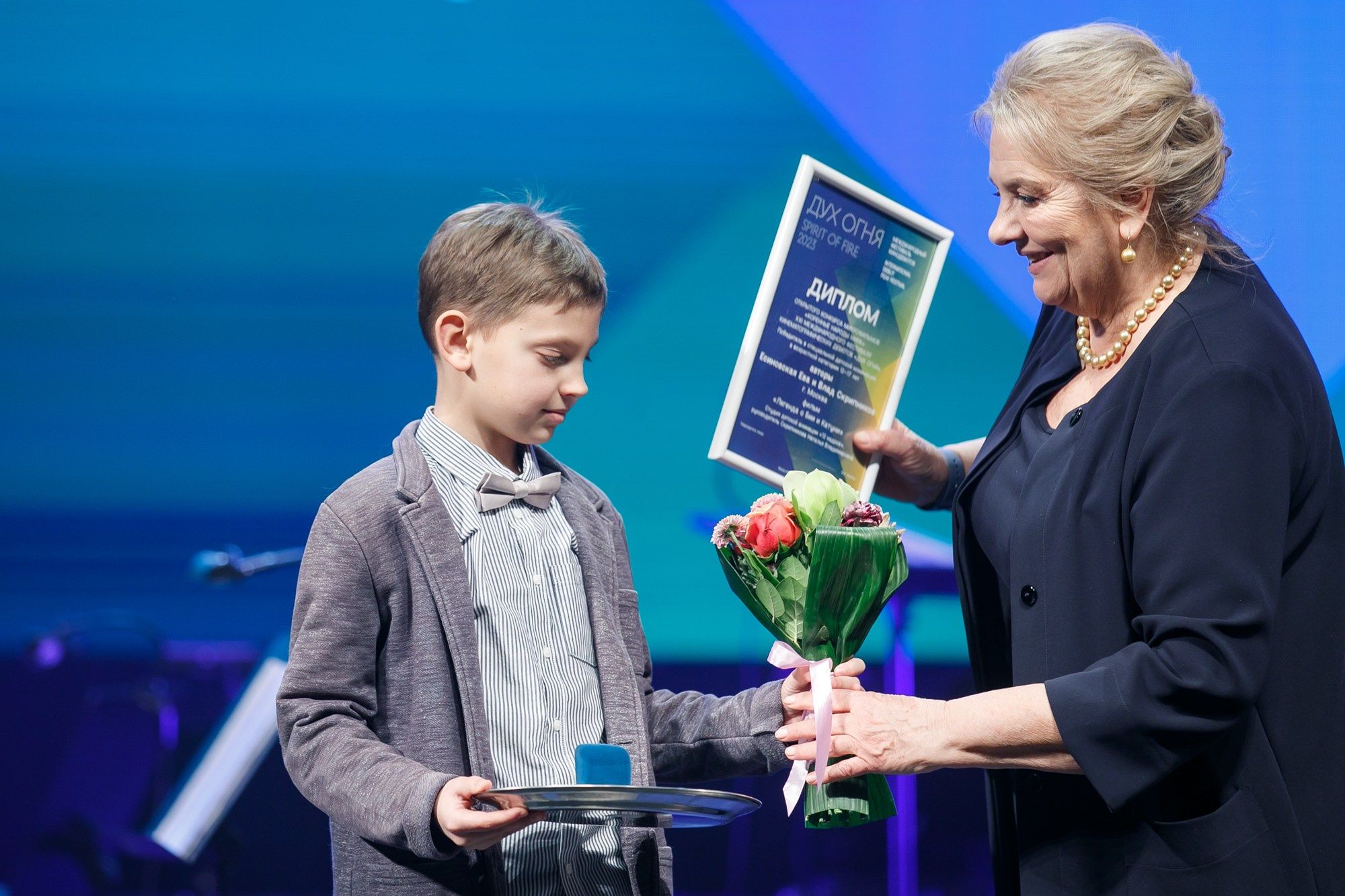 Репортаж. Главная