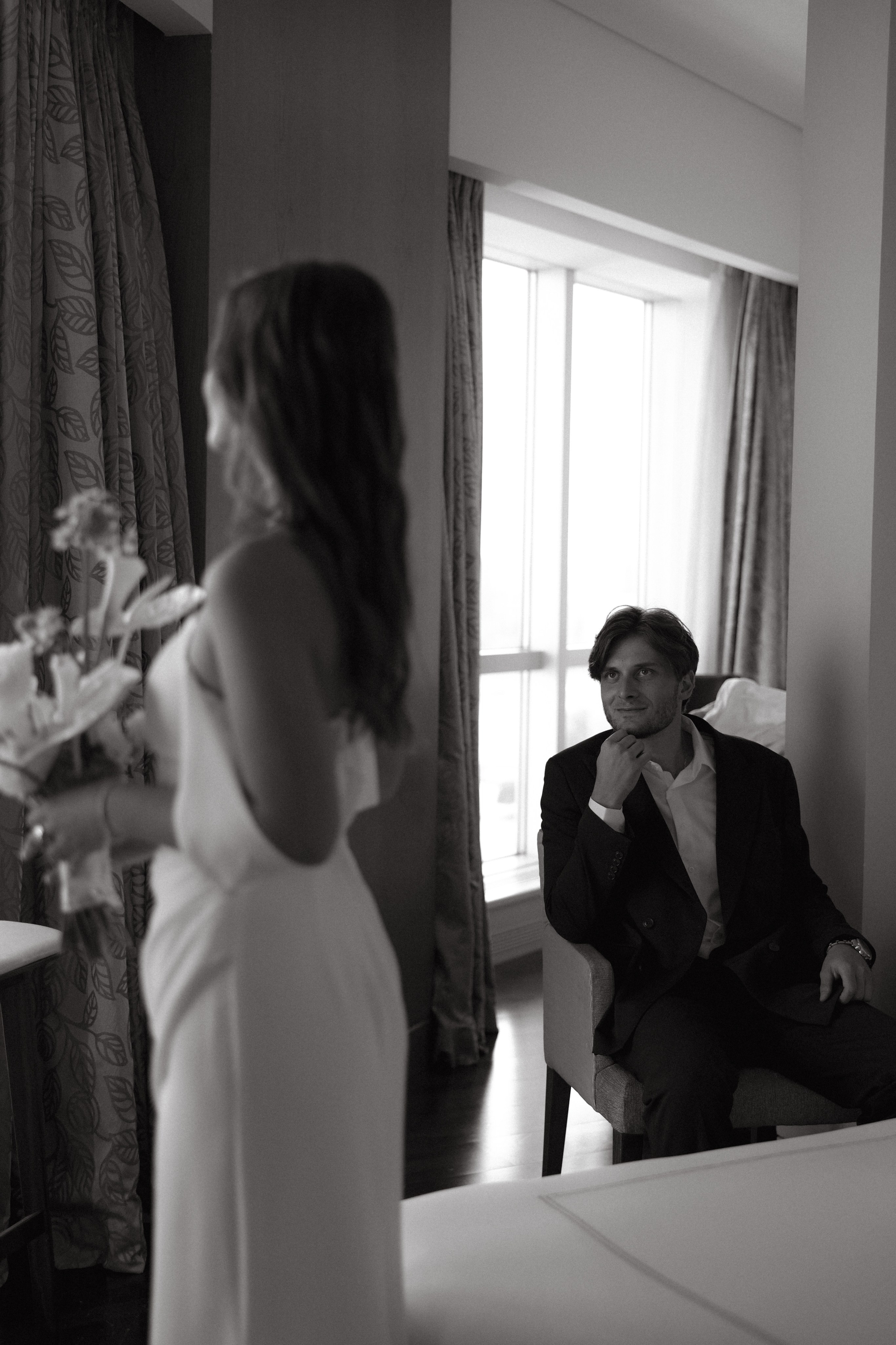 «Я люблю тебя просто так» — Евгения и Влад. Свадебный и семейный фотограф в Москве Ломова Ирина