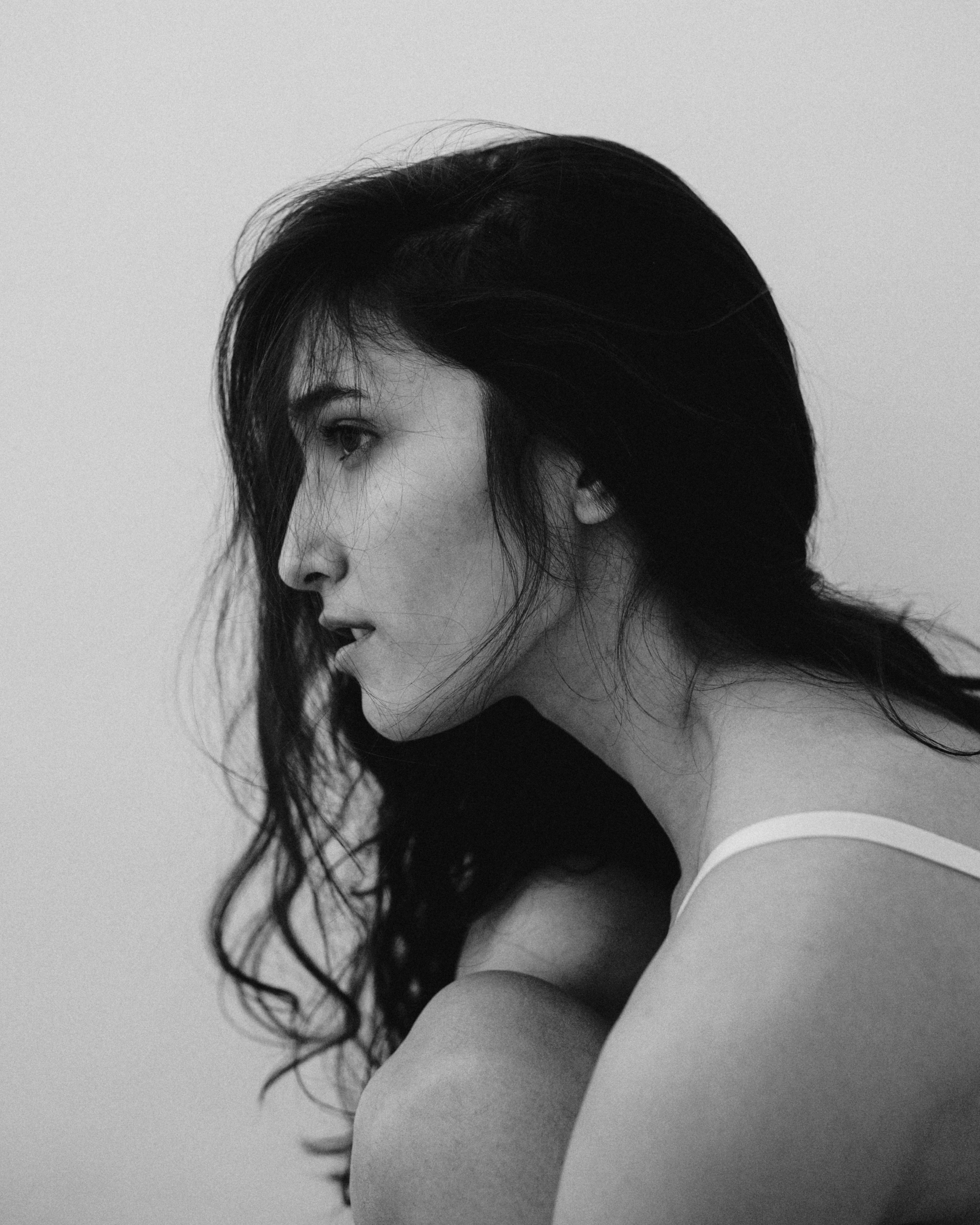 Женский портрет. Портретный фотограф в Ульяновске Надежда Филиппова