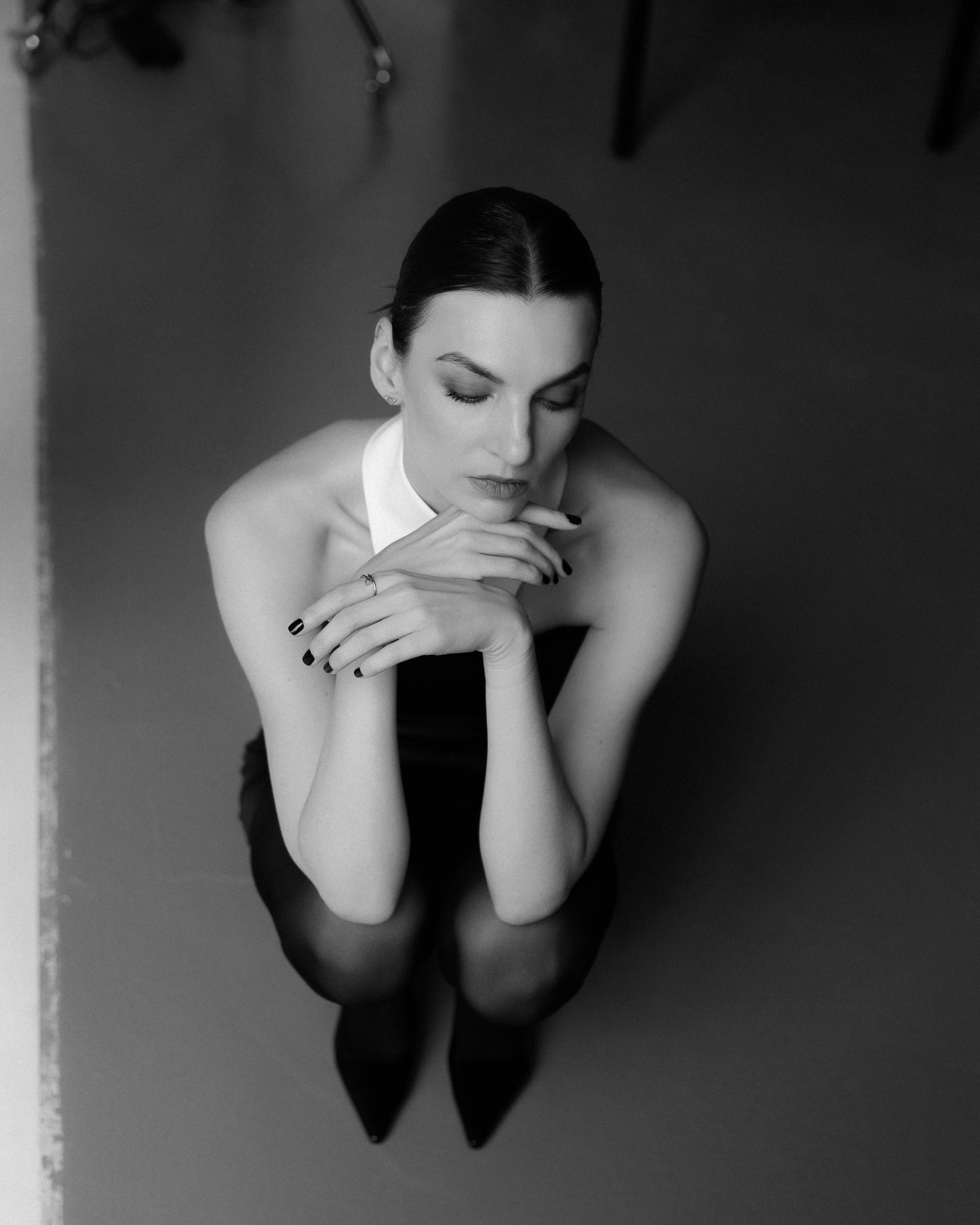 Юлия. Фотограф Тверь Москва Елизавета Рапутина