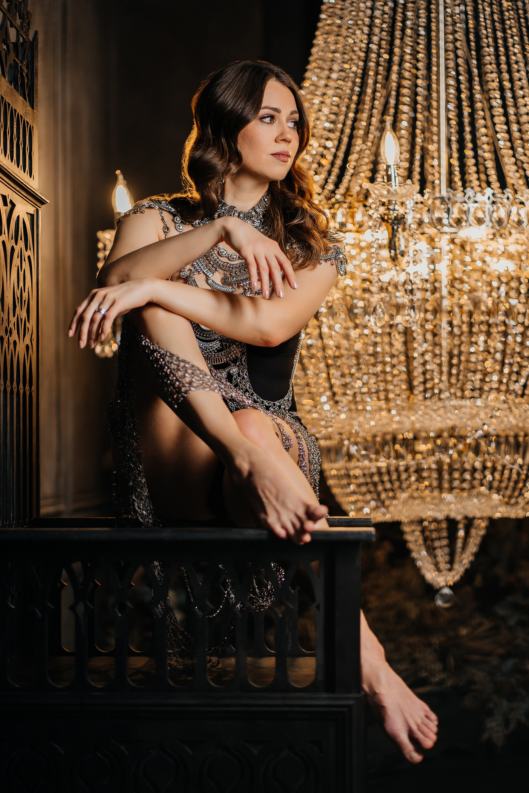 Фотограф | Закандырина Анна| Москва