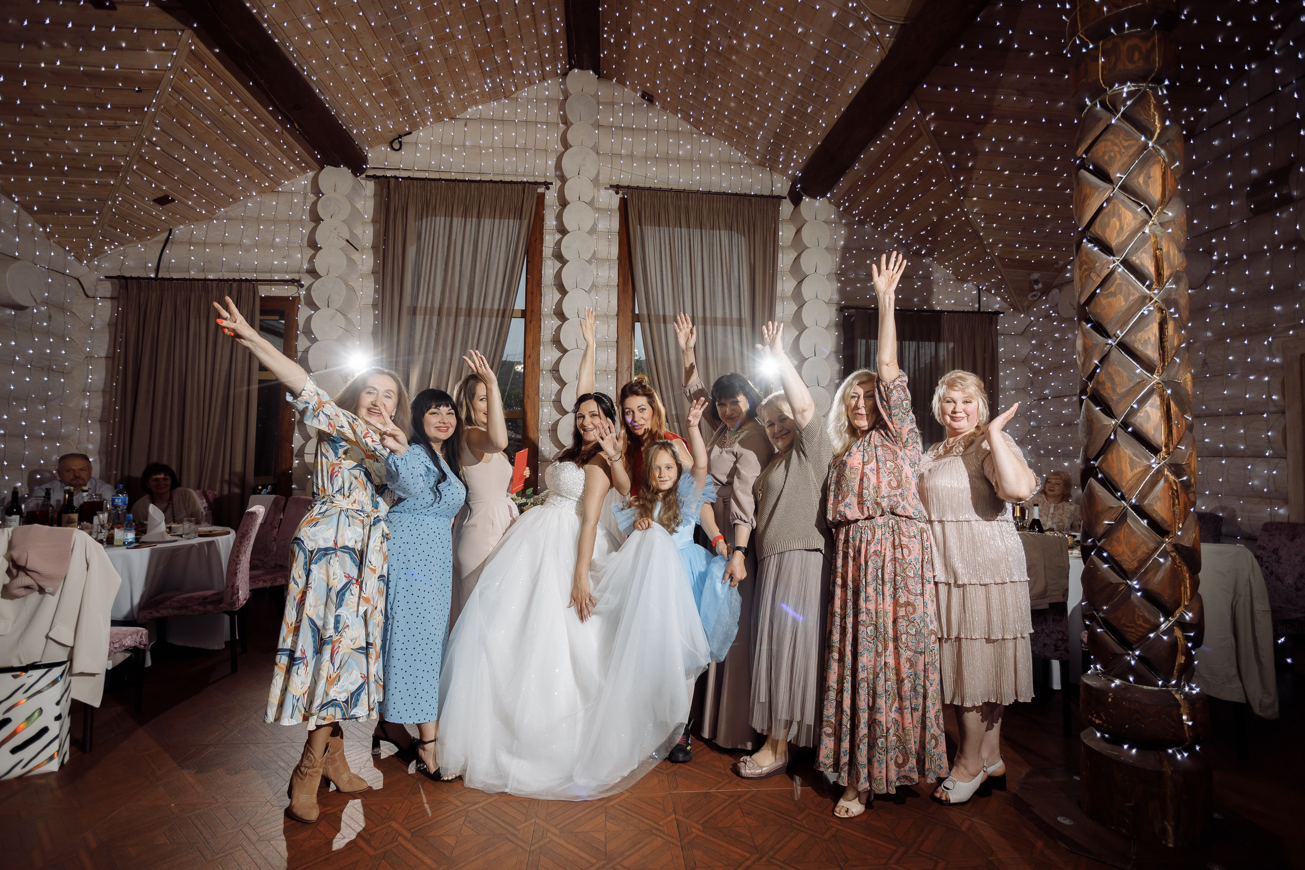 Ира и Паша. Свадебный и семейный фотограф Ворожейкин Олег. Фотографирую во Владиво