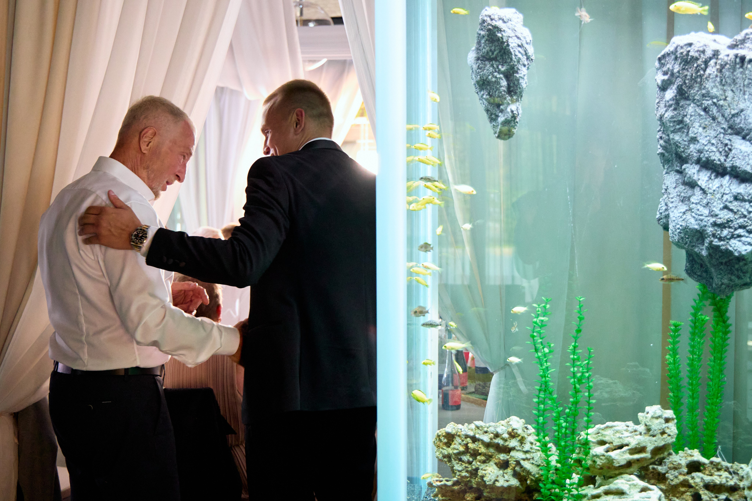 Свадебная фотосессия. Свадебный и репортажный фотограф в Самаре Иванов Дмитрий