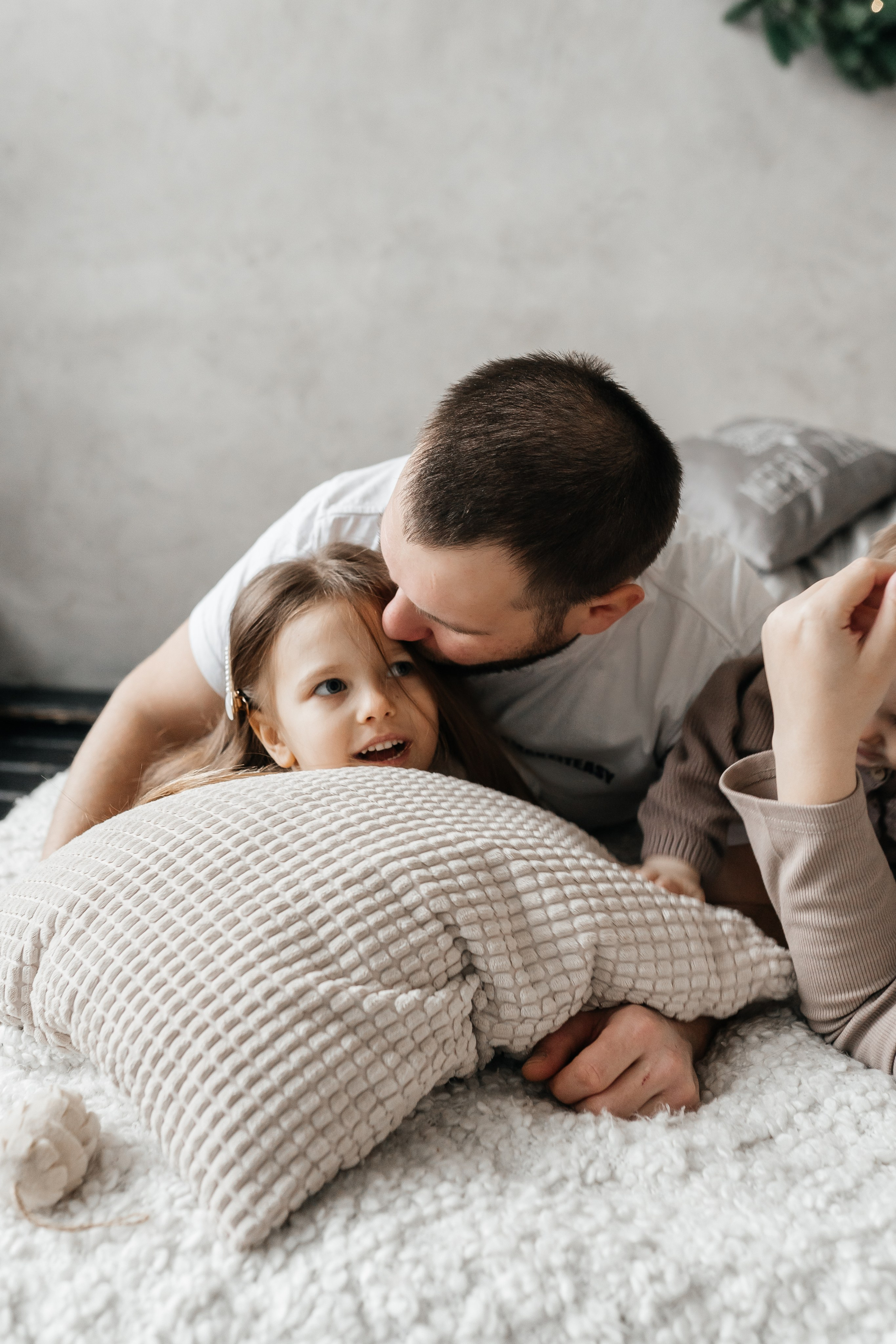 Илья и Карина