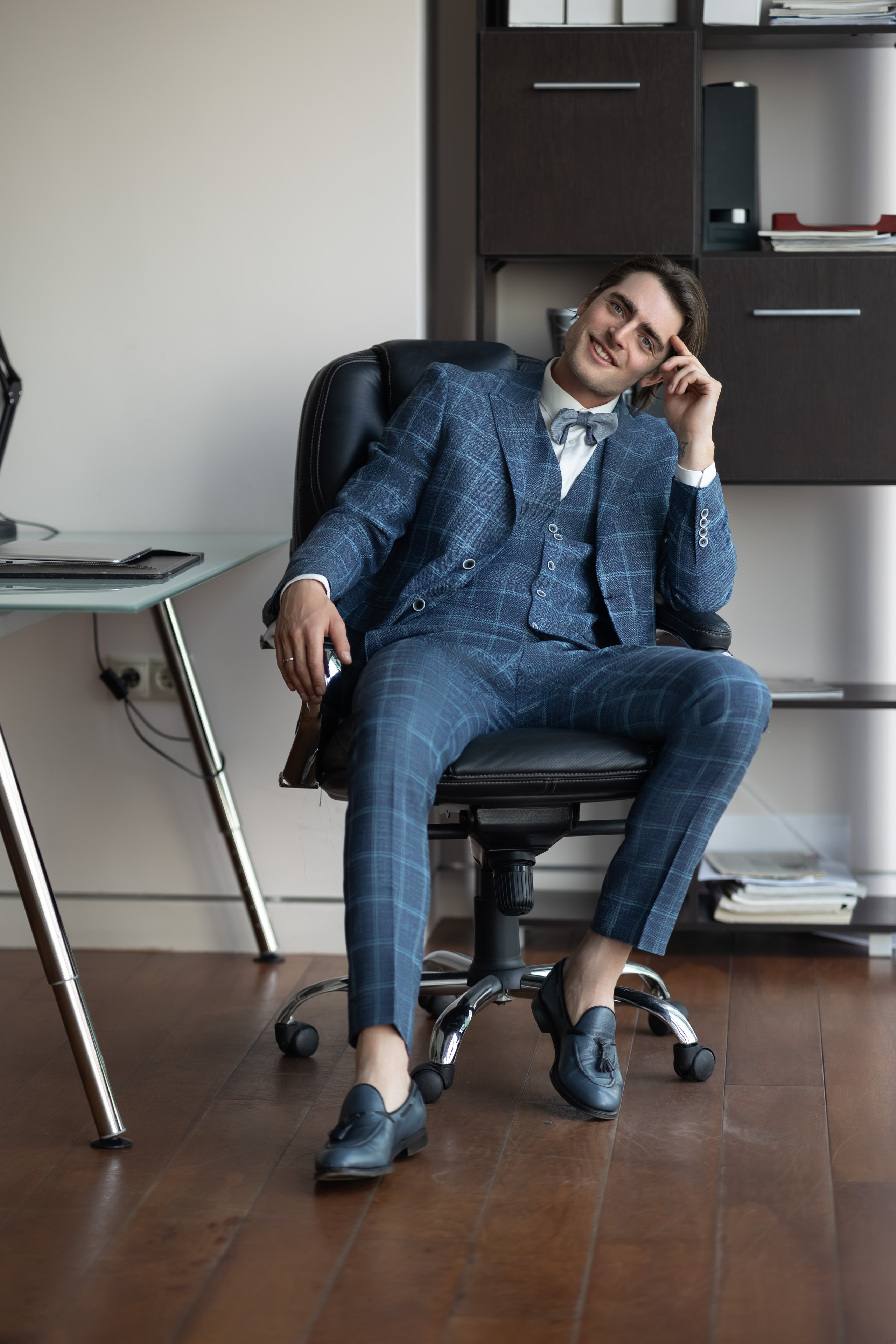 Федор Гамалея