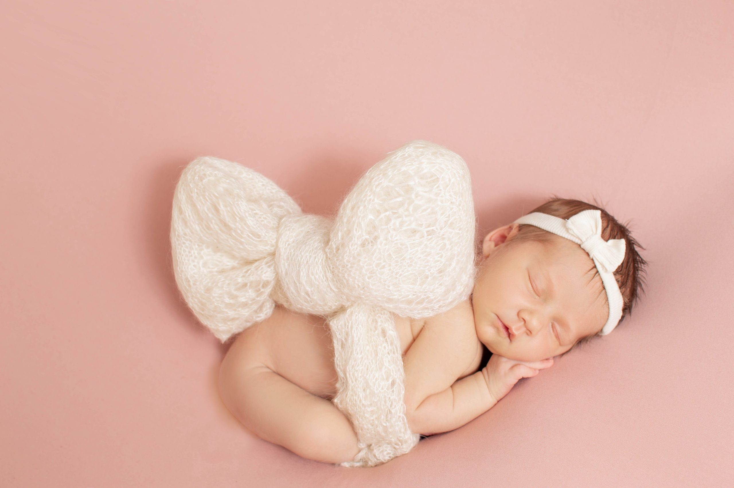 Эмилия. Фотограф беременности и новорожденных Мария Шмидт