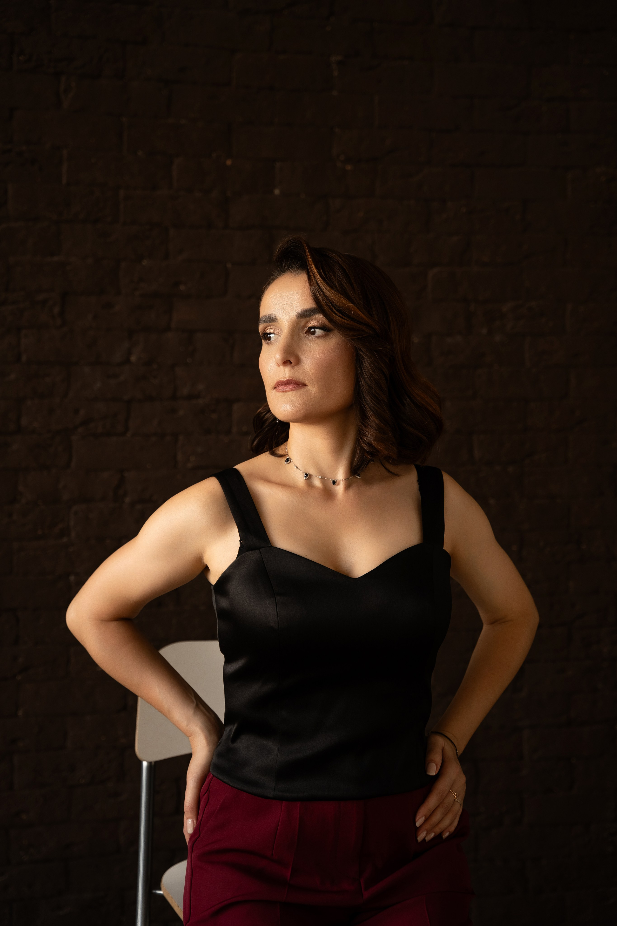 Нелли. Фотограф в Ульяновске Александра Григоровских