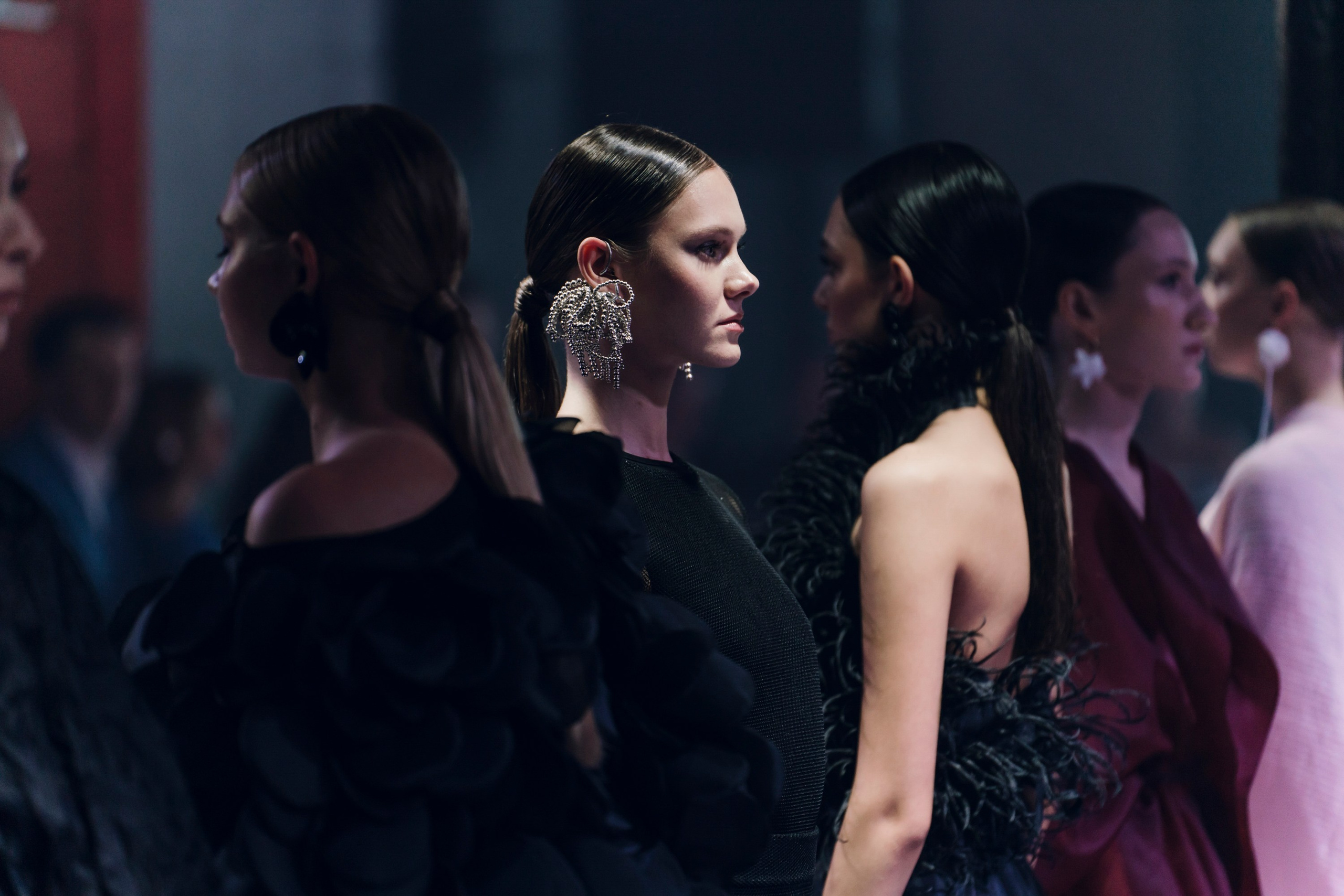 Светские события. Geometria