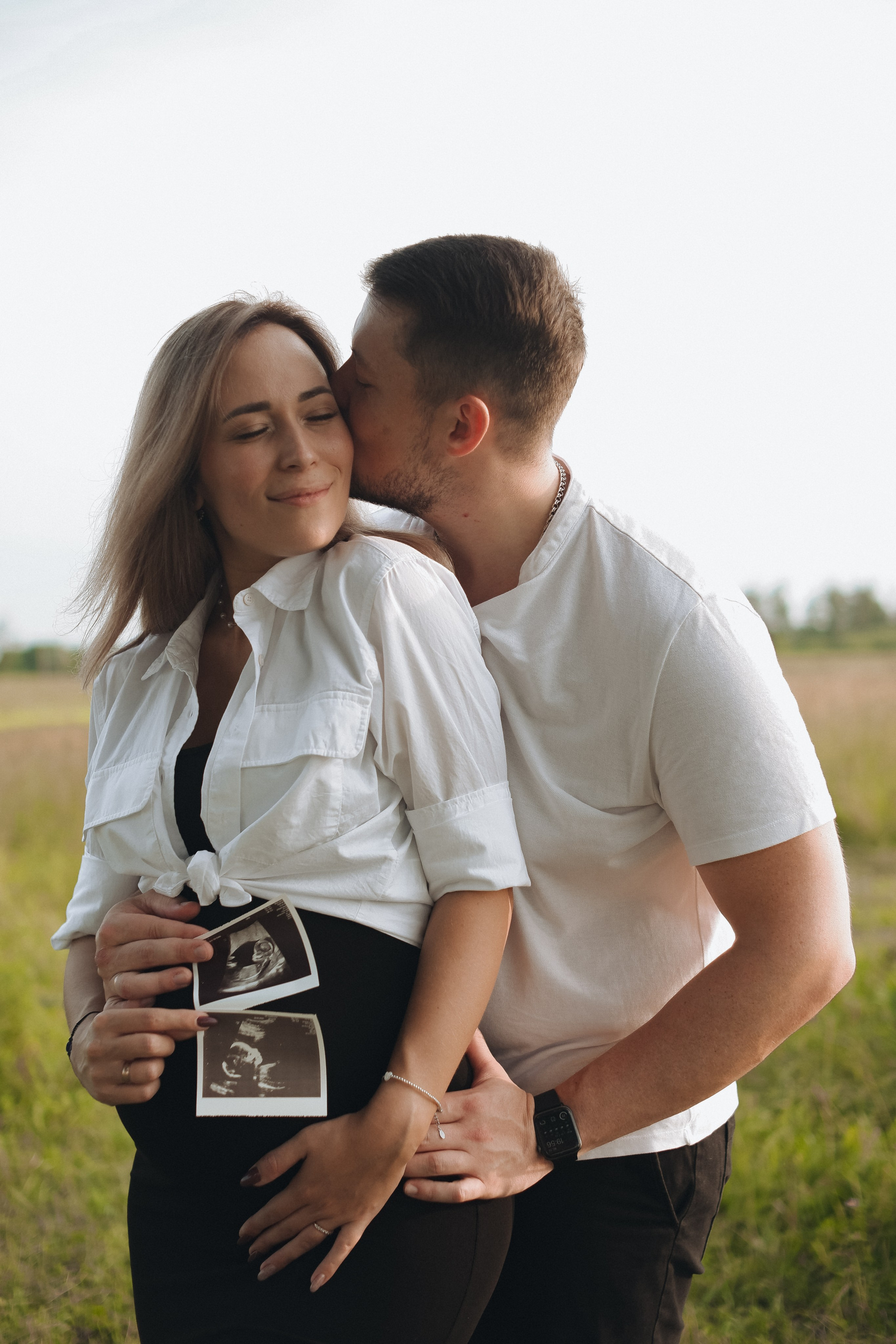 Софа, Женя, Честер и +1