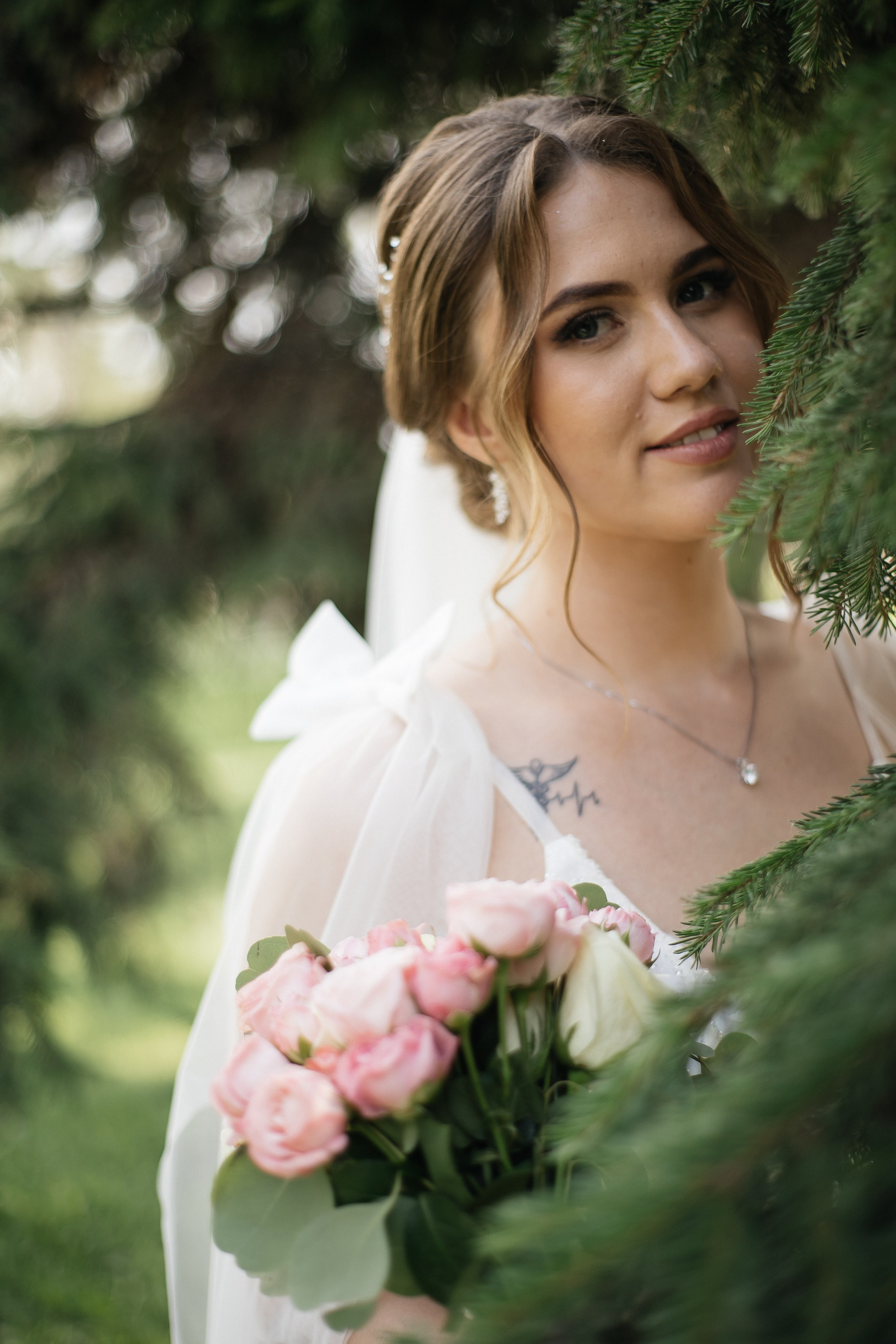 Свадьба полный день. Фотограф в Иркутске