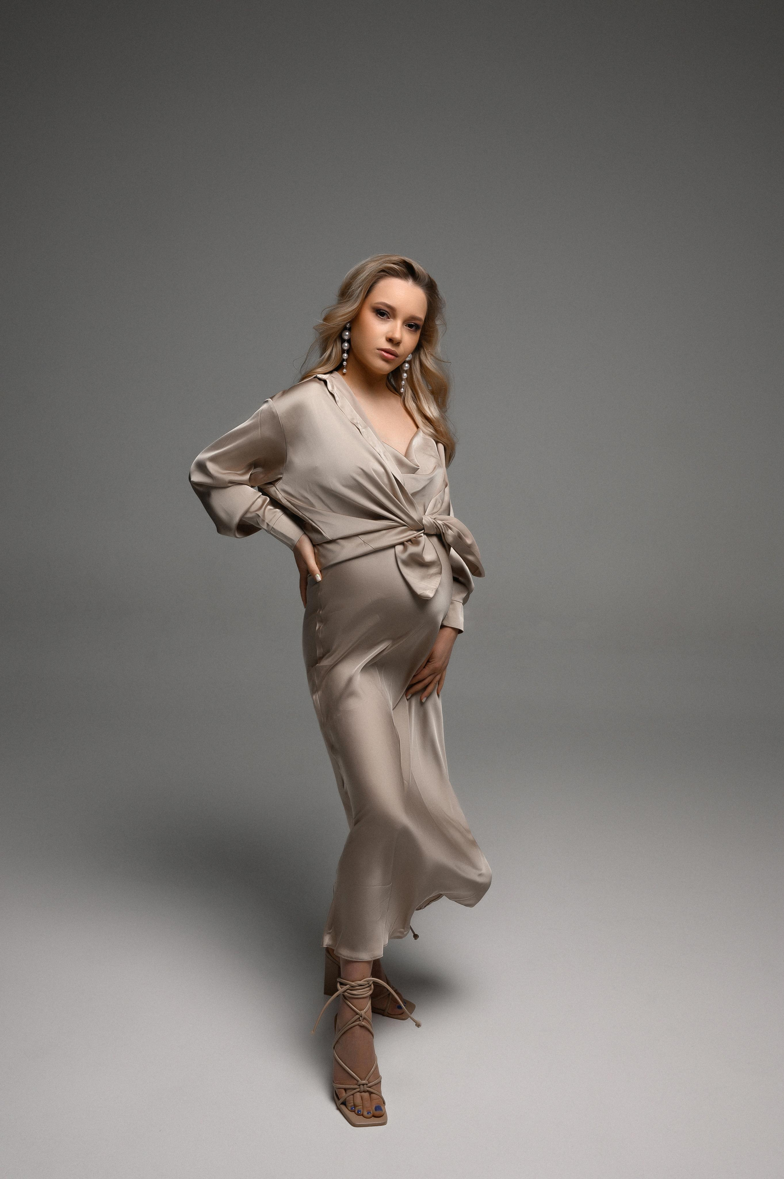 Кристина. Свадебный и семейный фотограф в Краснодаре