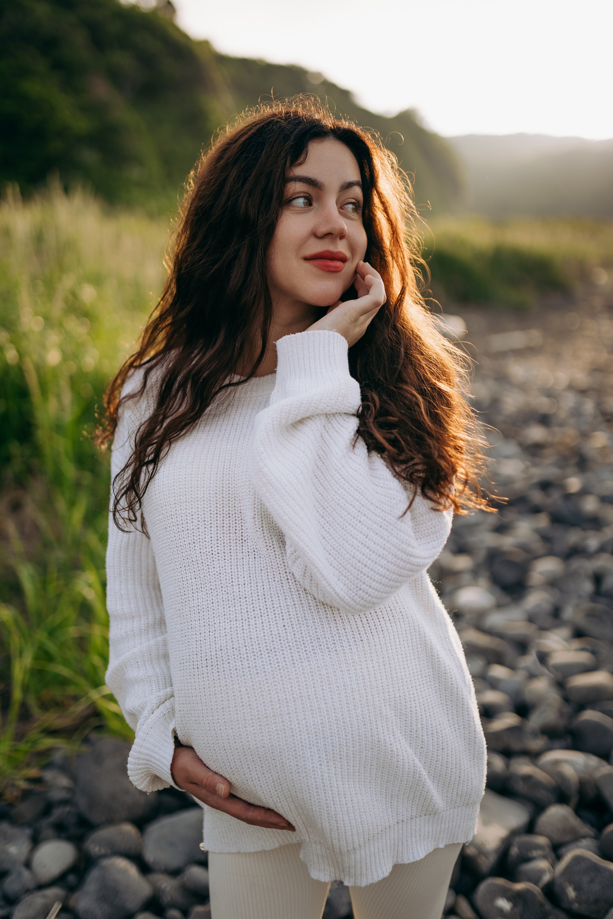 Морская прогулка с Катей. Фотограф Итуруп | Курильские острова