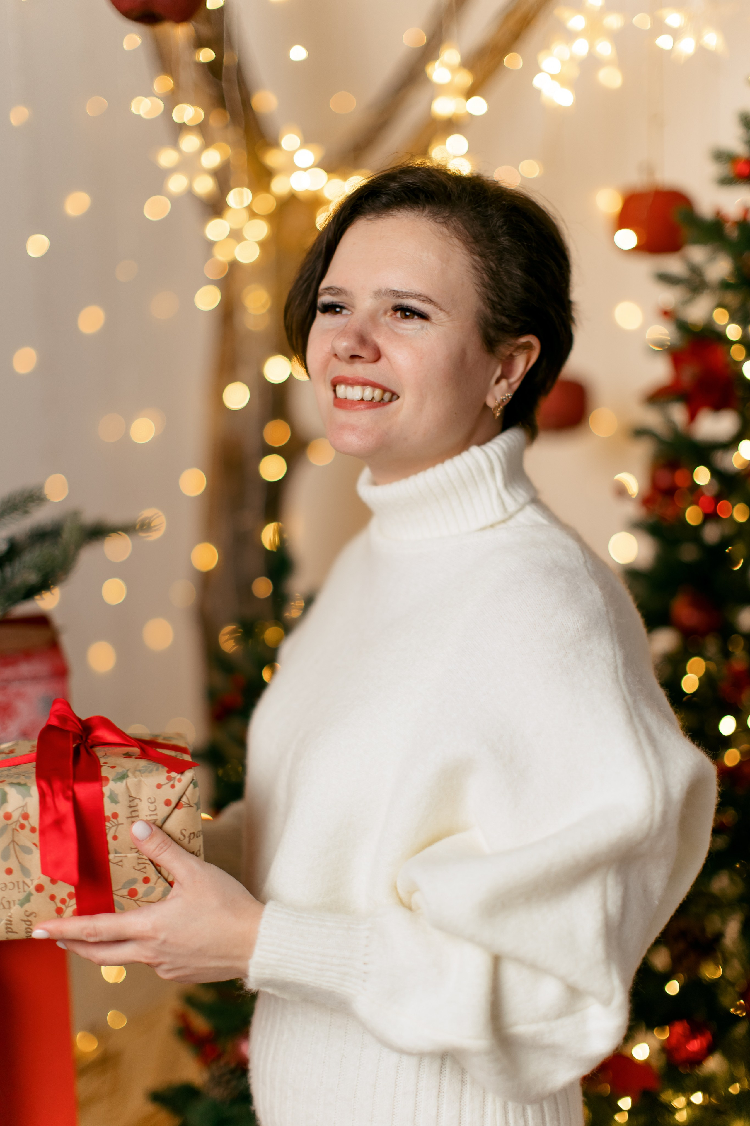 Встречаем 2026. Свадебный и портретный фотограф — Мария Костина