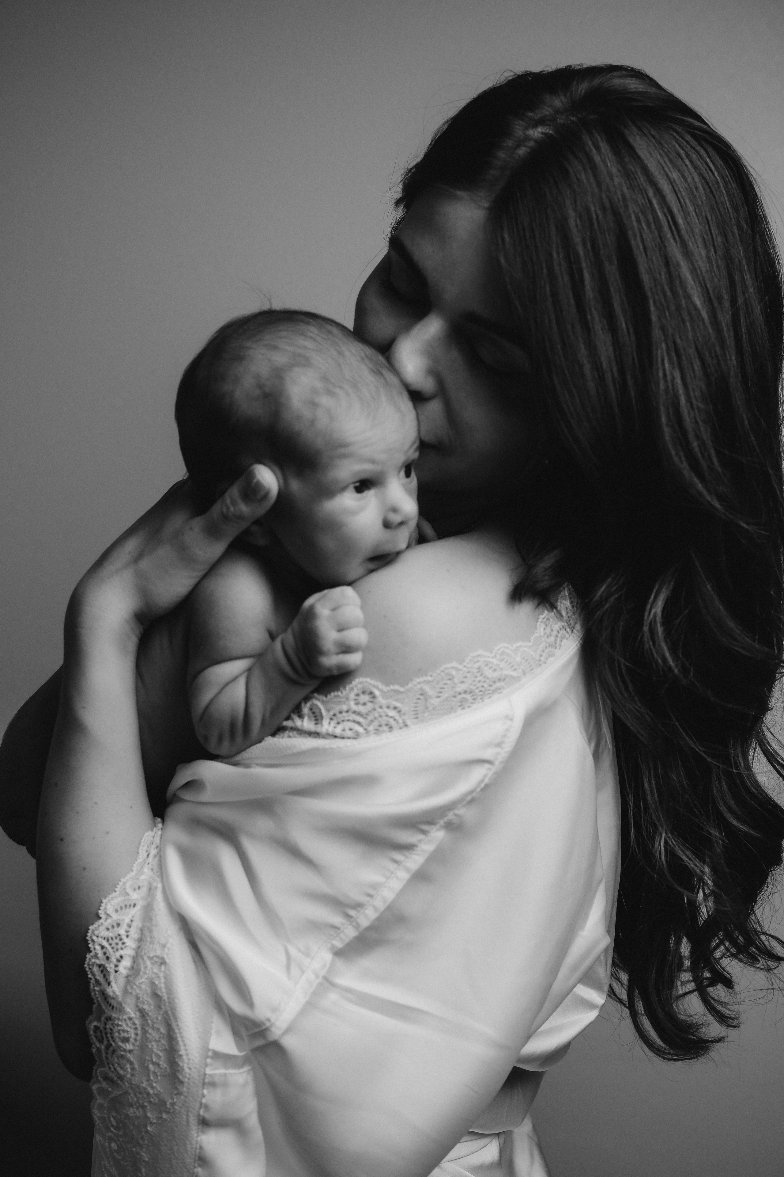 Новорожденные LIFE. Ньюборн и детский фотограф в Москве Шигина Марина