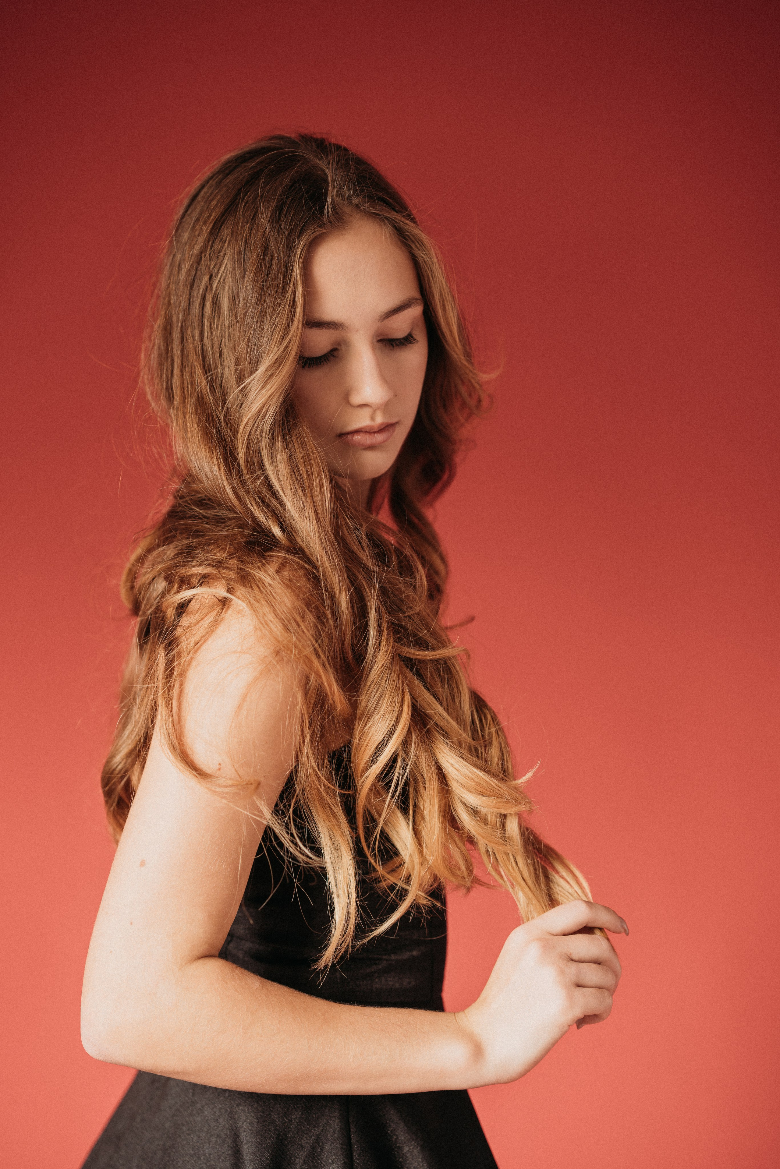 Арина. Анна Блохина Фотограф Звенигород Одинцово Истра Красногорск Москва